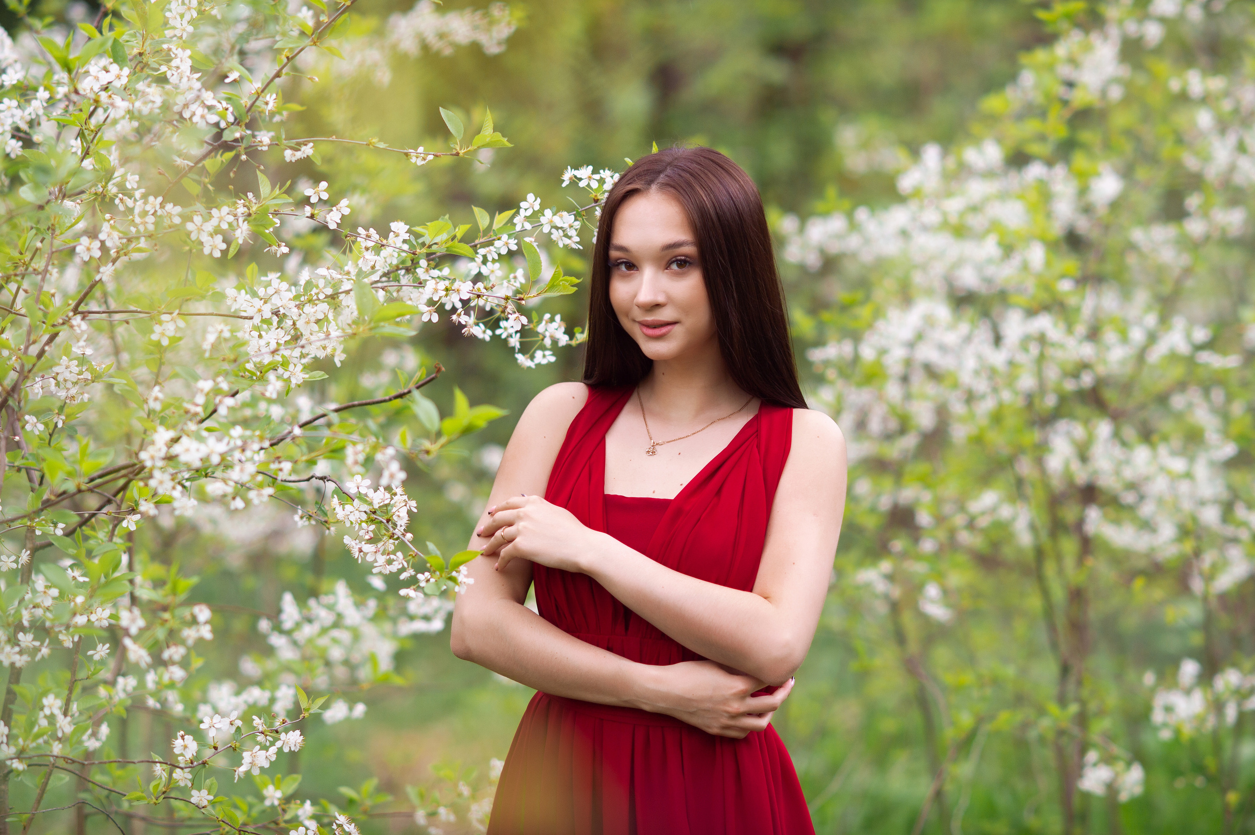 Даша и Юля. Свадебный и семейный фотограф в Минске Александра Божок