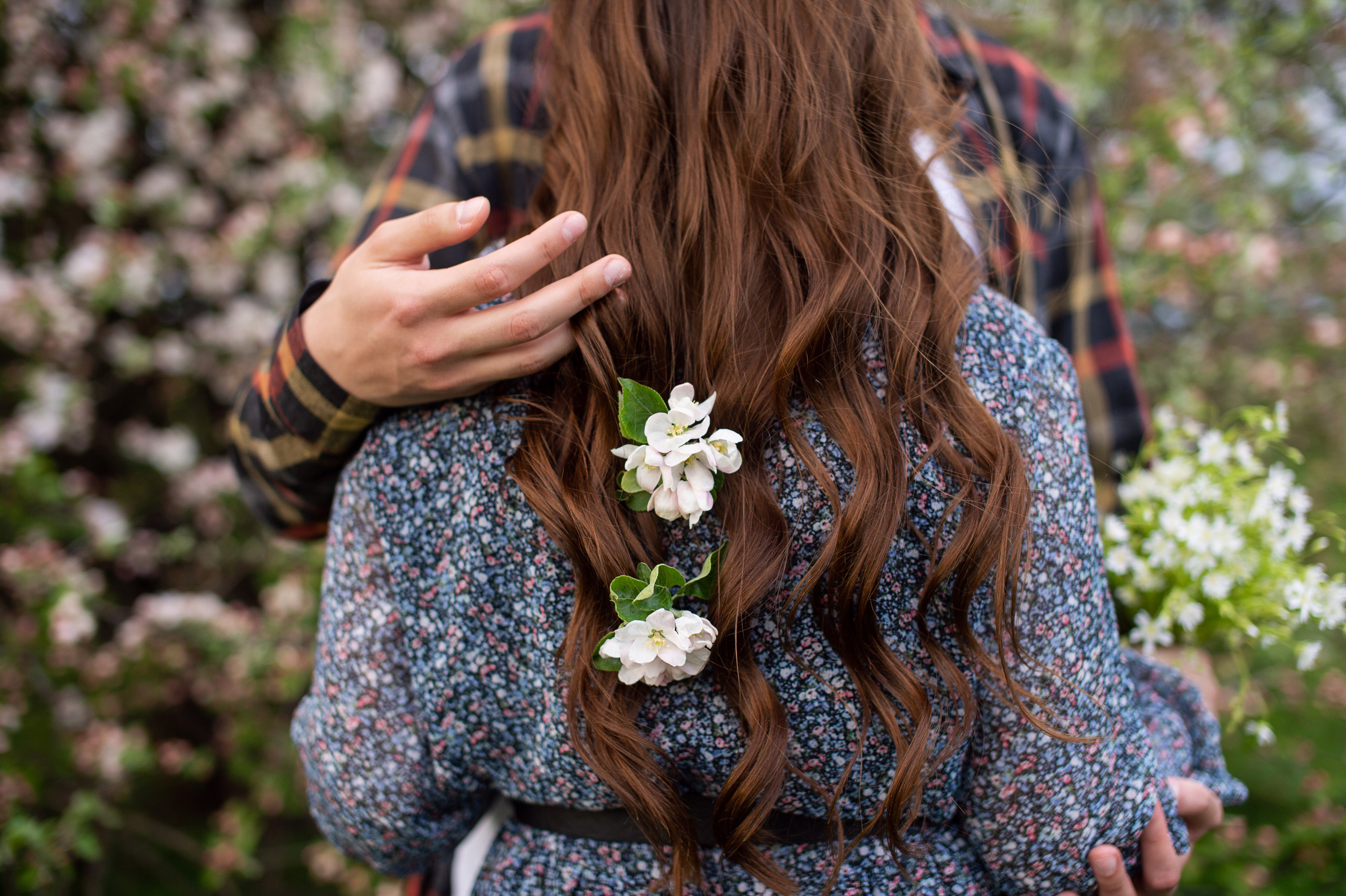Егор и Аня. Свадебный и семейный фотограф в Минске Александра Божок