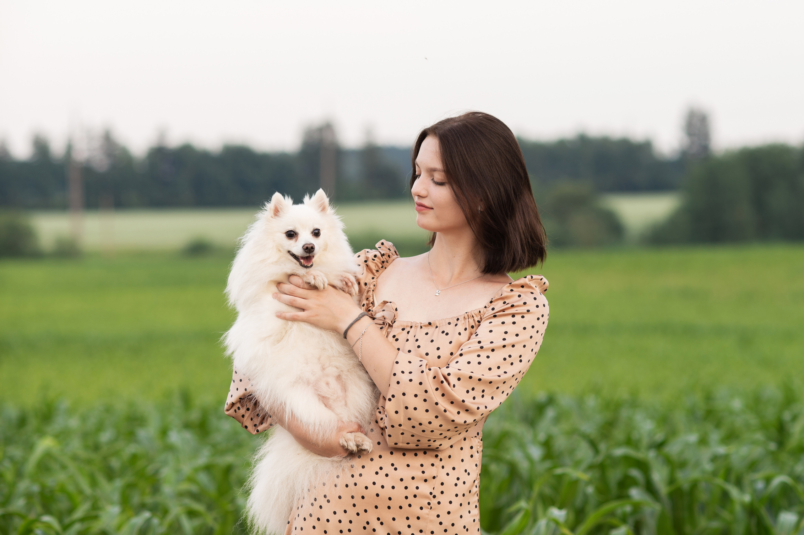 Аня и Соня. Свадебный и семейный фотограф в Минске Александра Божок