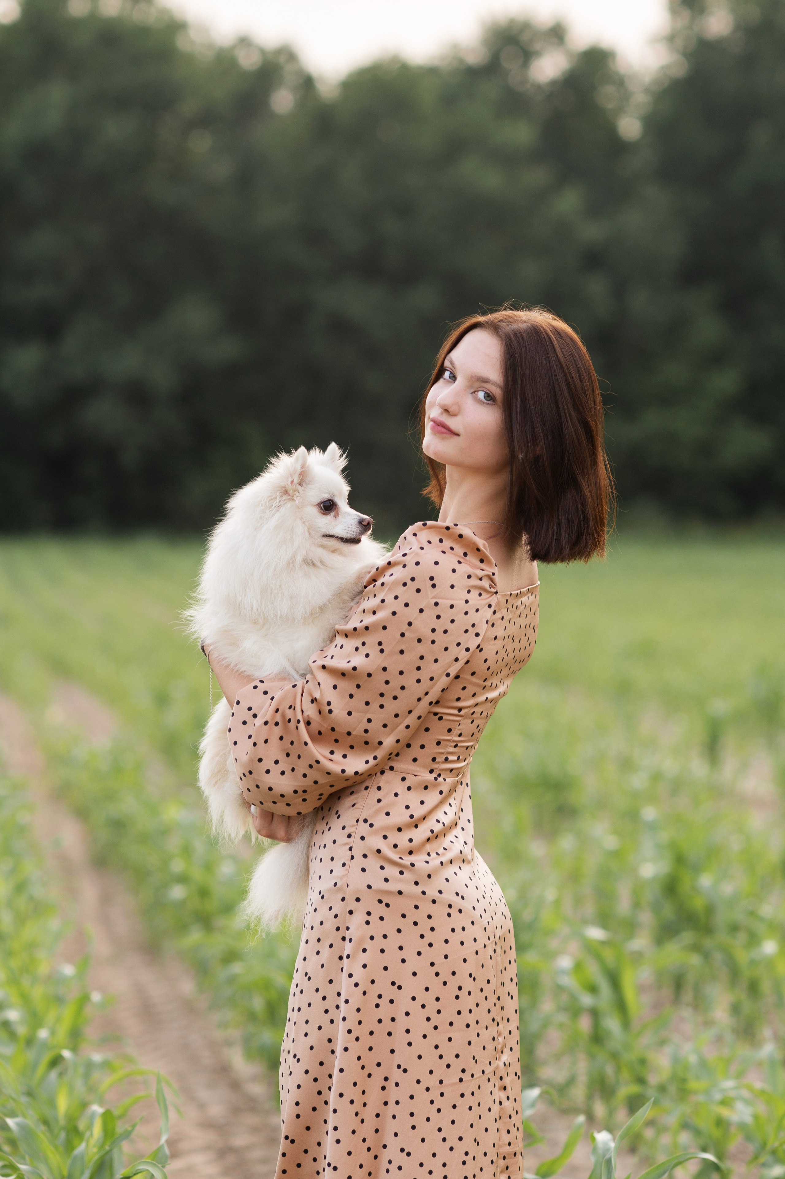 Аня и Соня. Свадебный и семейный фотограф в Минске Александра Божок