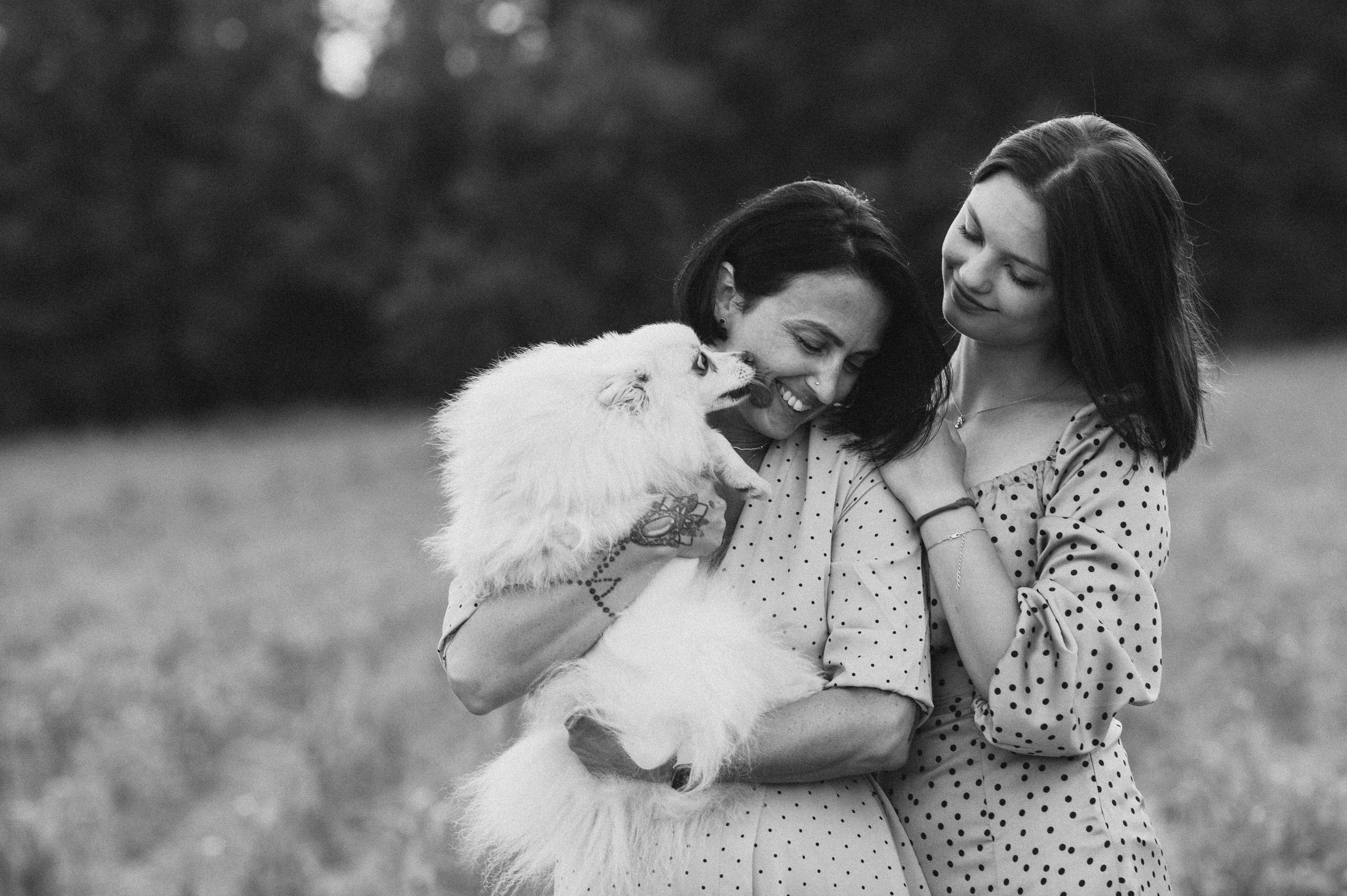 Анонс. Свадебный и семейный фотограф в Минске Александра Божок