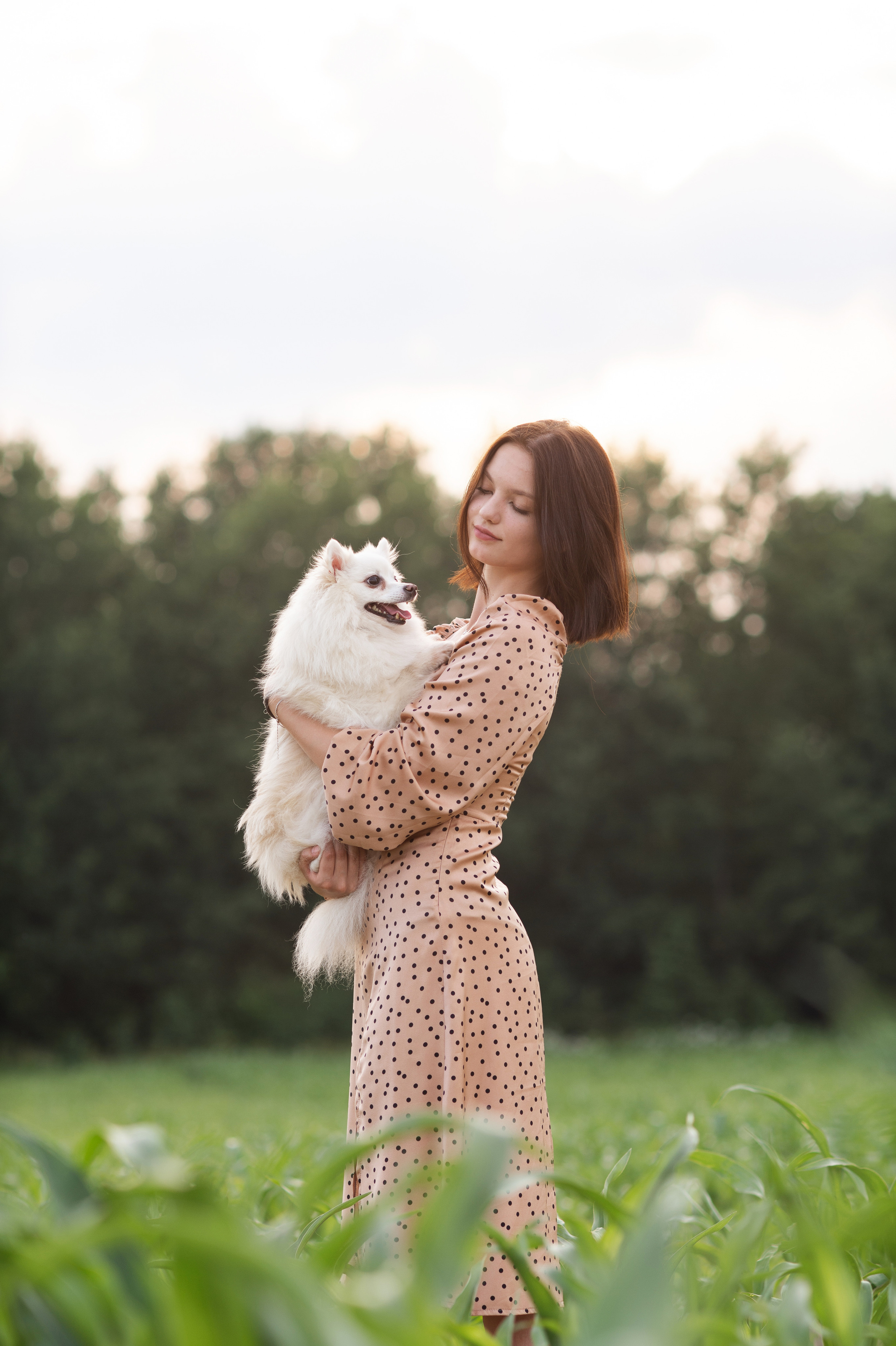 Аня и Соня. Свадебный и семейный фотограф в Минске Александра Божок