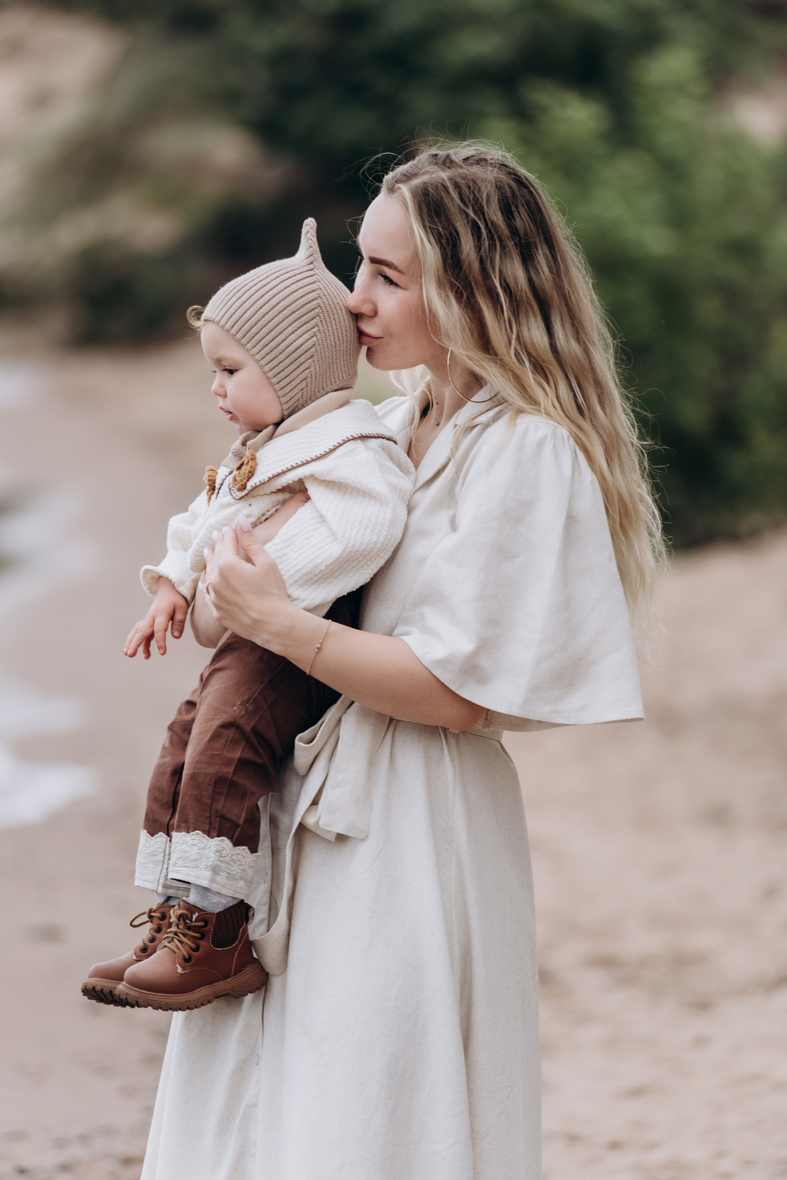 На улице. Фотограф Санкт-Петербурга Наталья Белова