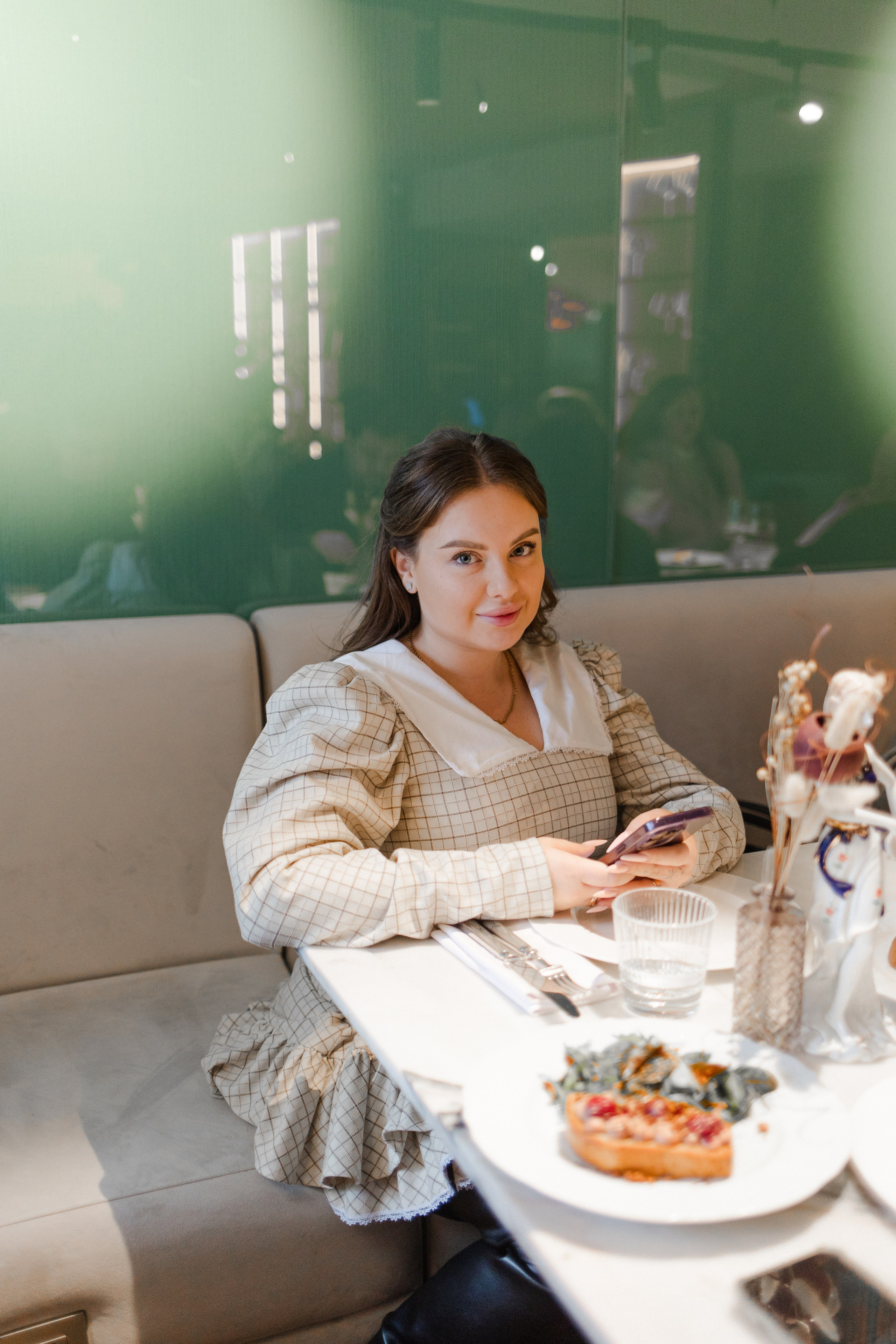 Бизнес-завтрак Wink. Алексей Дьяков. Photo • Video • Event