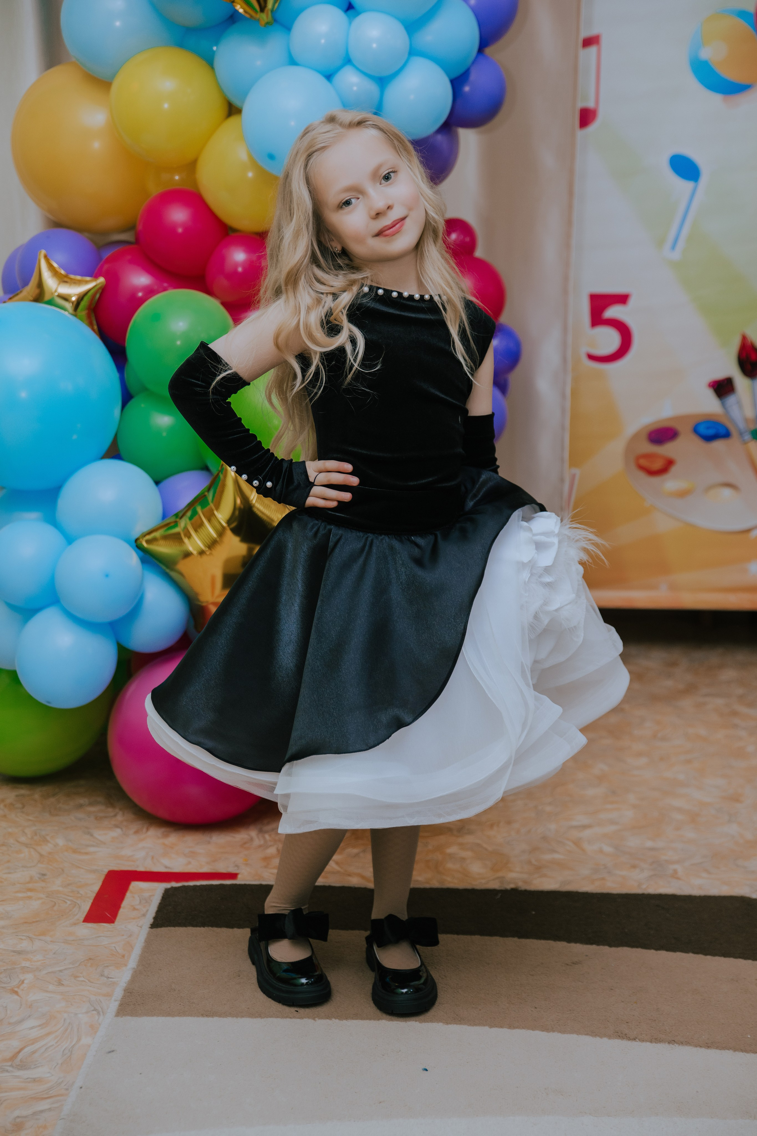 Выпускной д/с № 23. Фотограф Ярмишко Дарья. Выпускные фотокниги