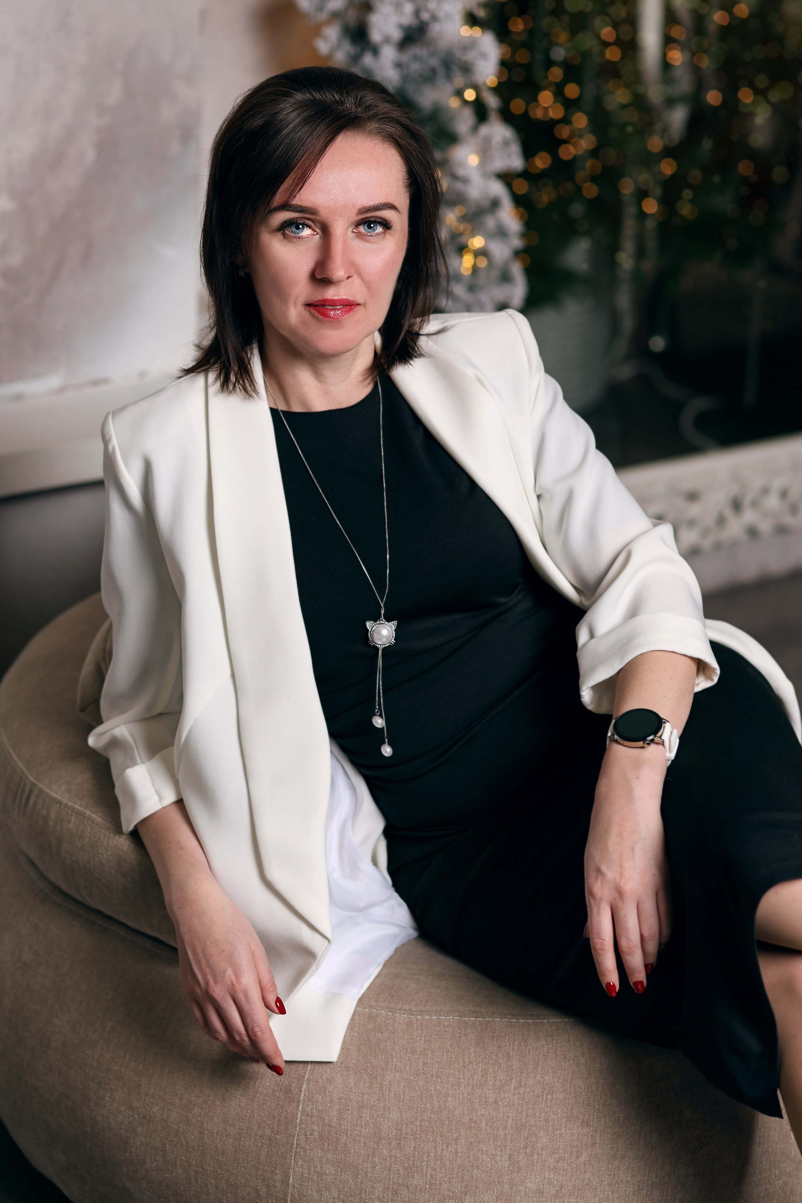 Фотосессии в СТУДИИ. Конный фотограф в Красноярске — Любовь Похабова