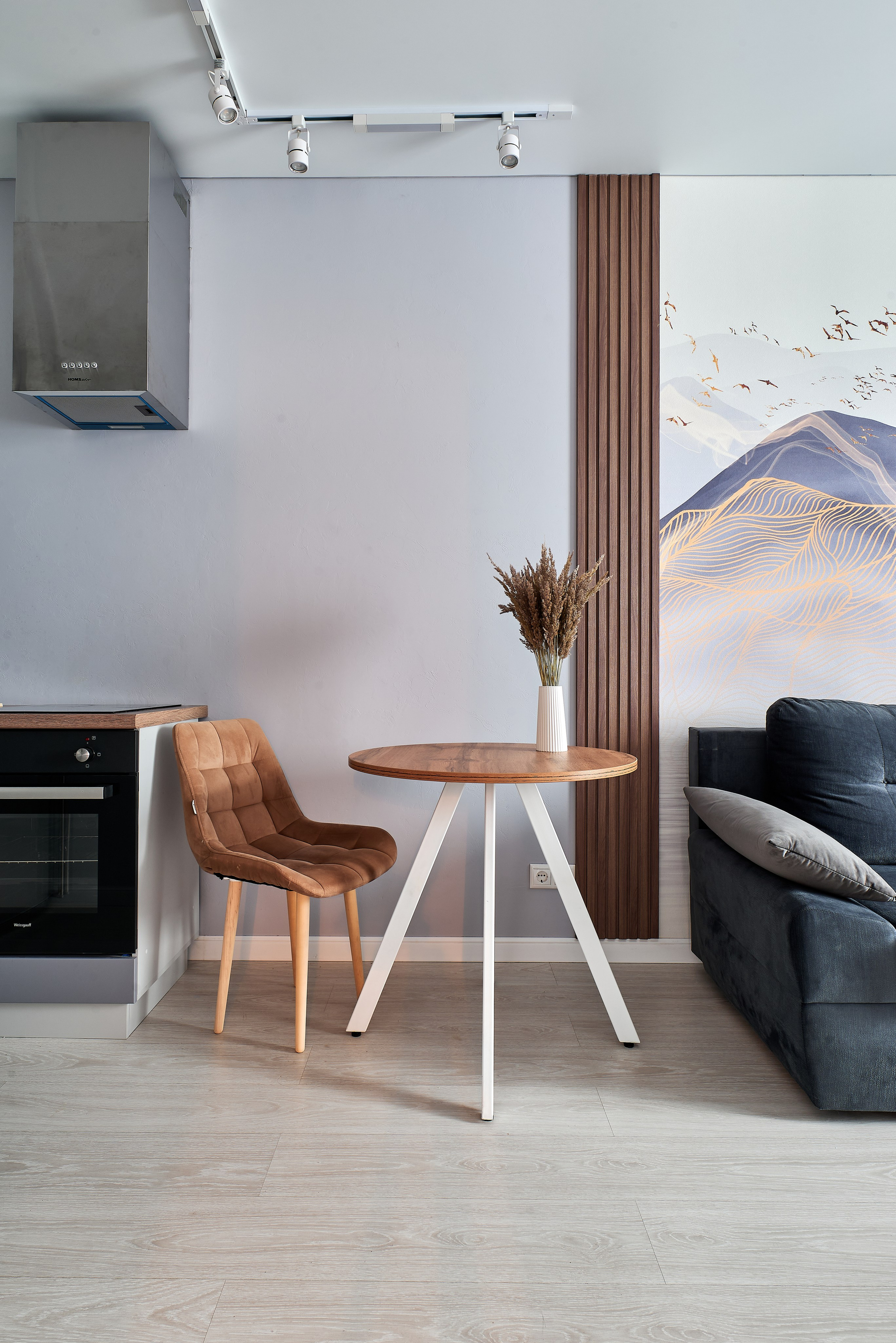 Квартиры. Интерьерный фотограф