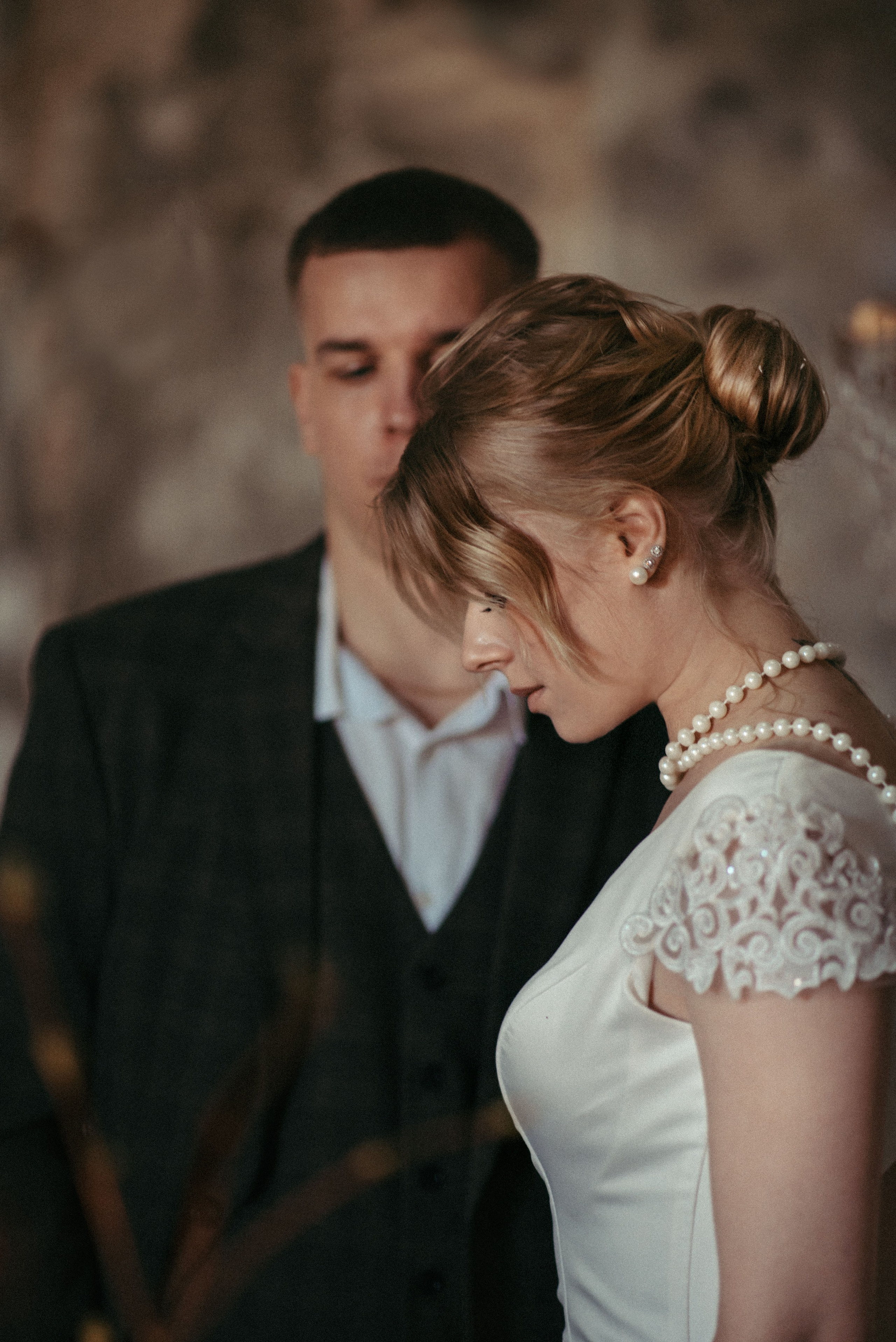 Лиза и Андрей. Свадебный и портретный фотограф lifestyle