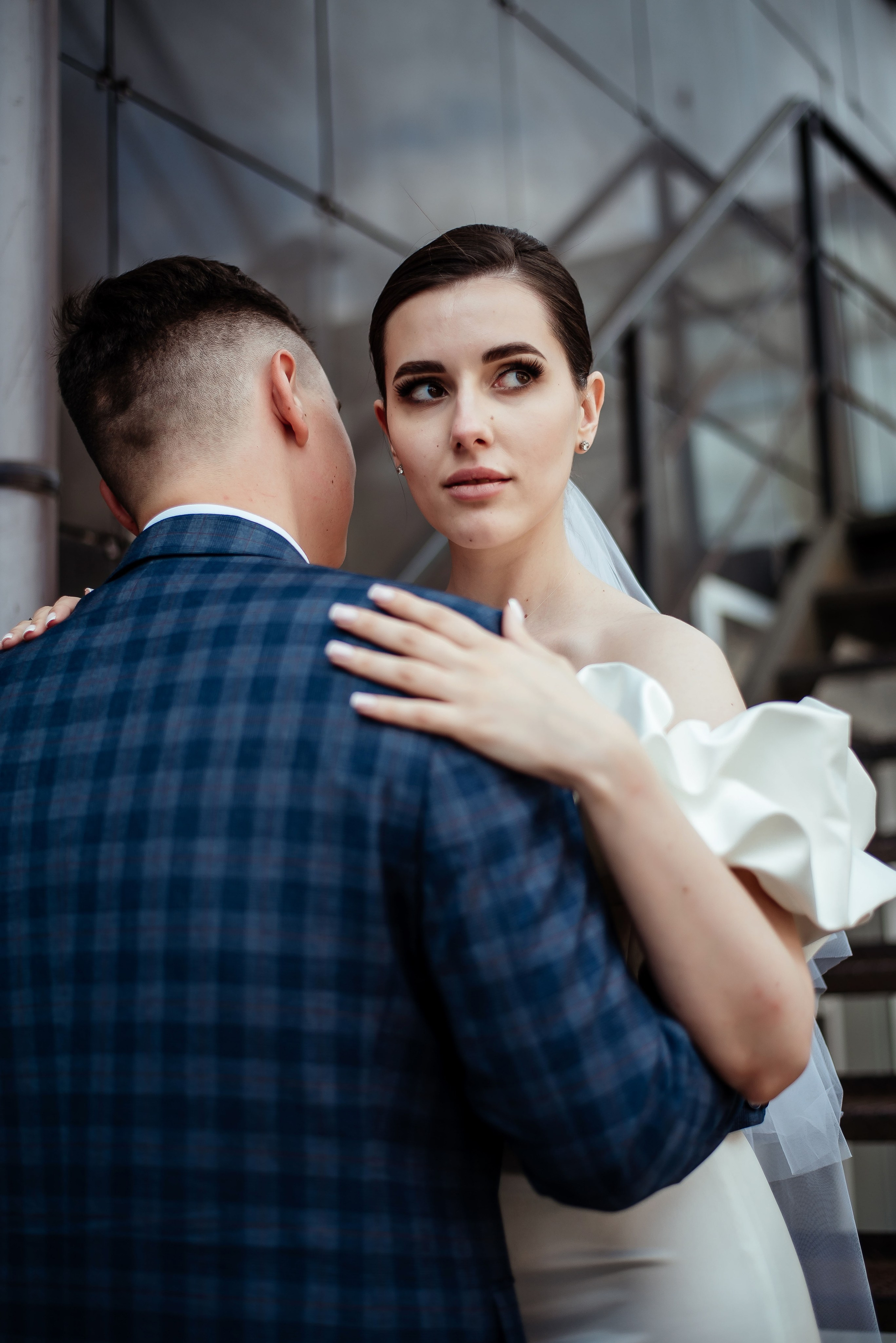 Настя и Никита. Свадебный и портретный фотограф lifestyle