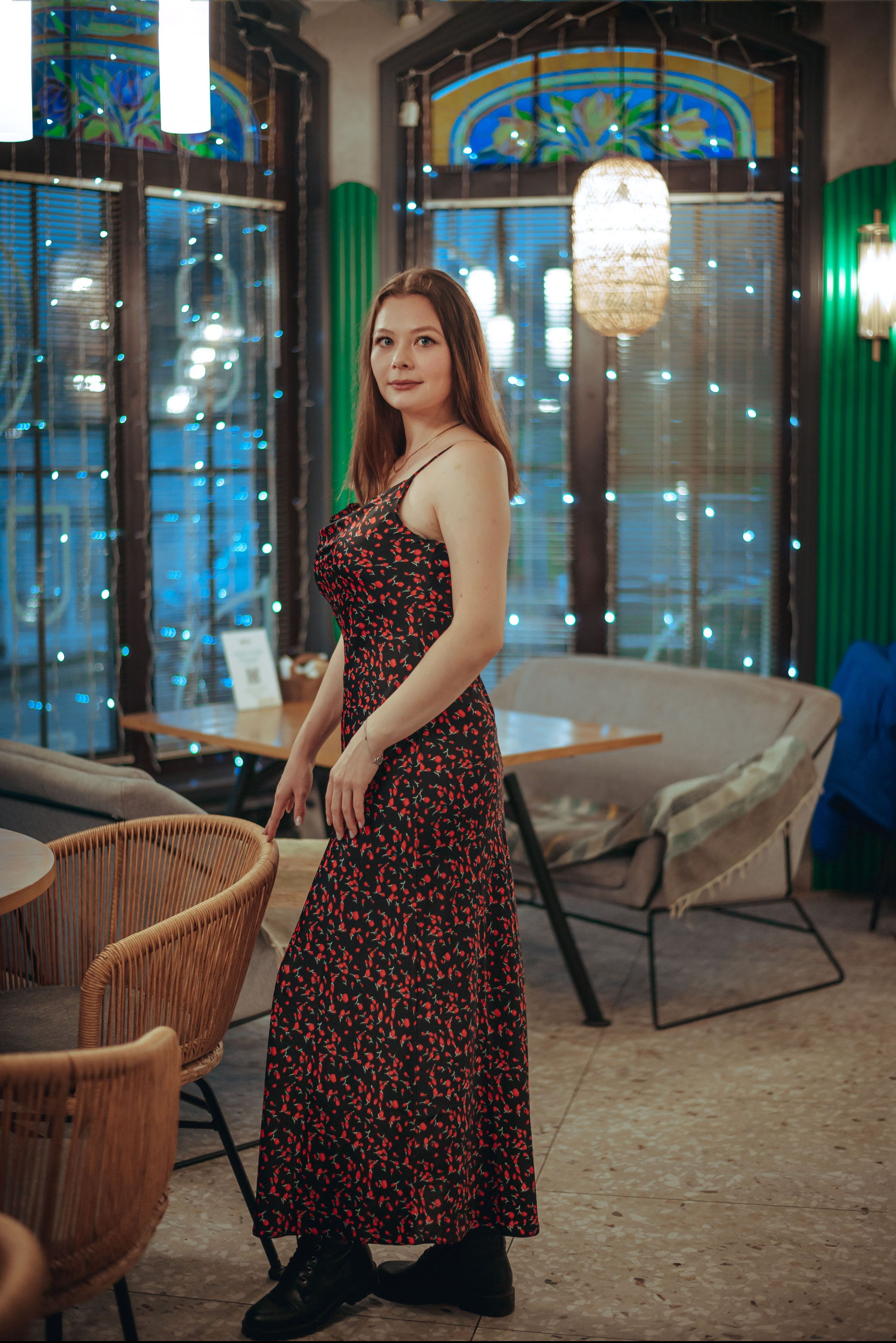 Бургер. Свадебный и портретный фотограф lifestyle