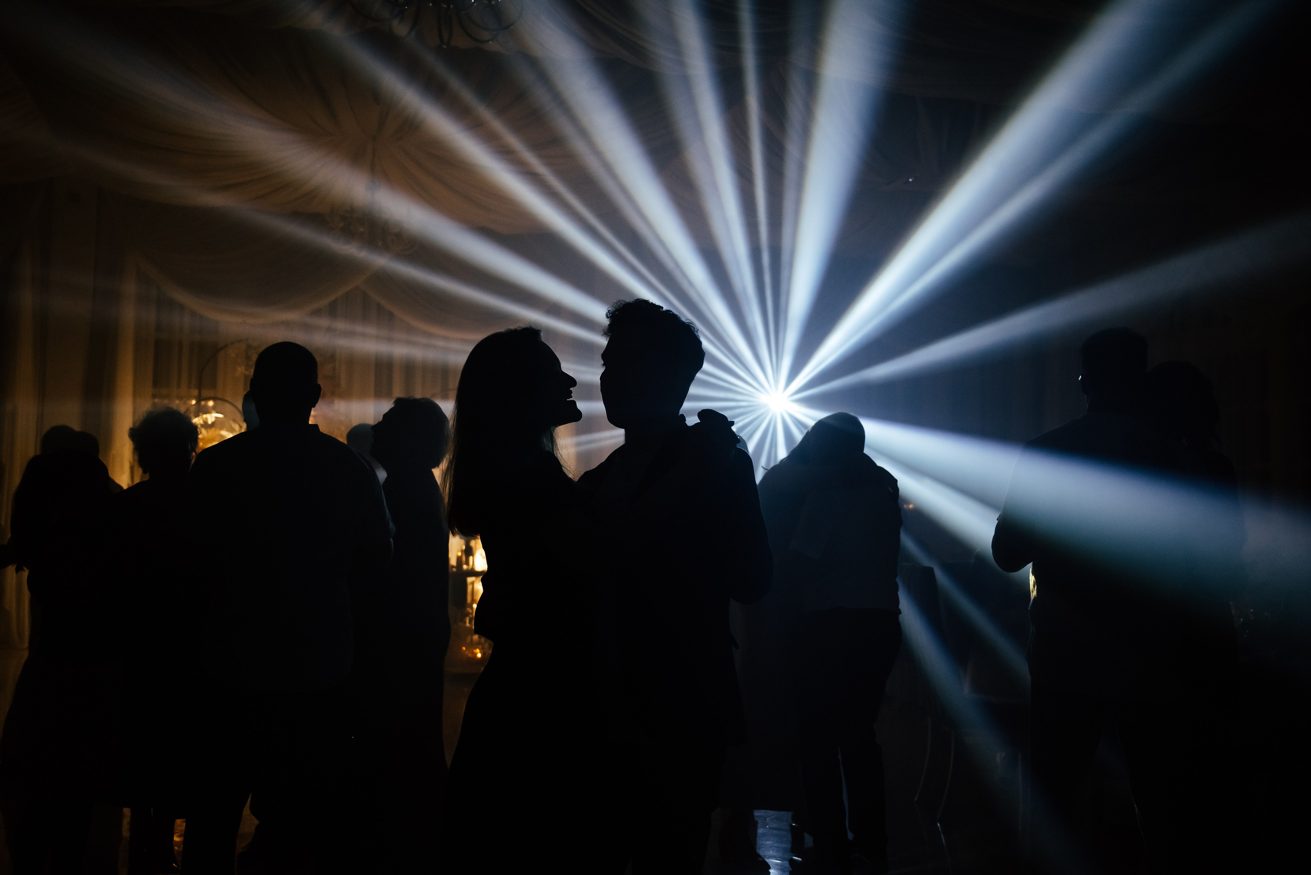 Настя и Никита