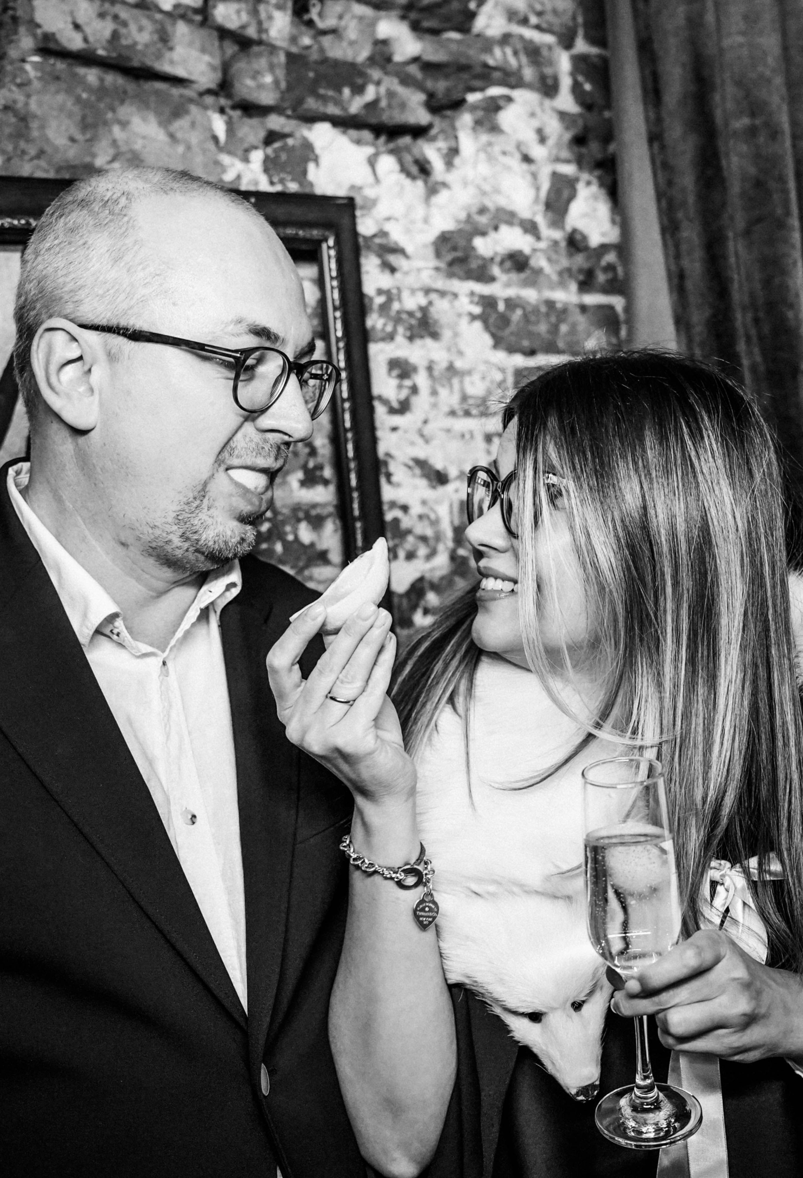 КОРПОРАТИВНЫЙ ВЕЧЕР. Портфолио