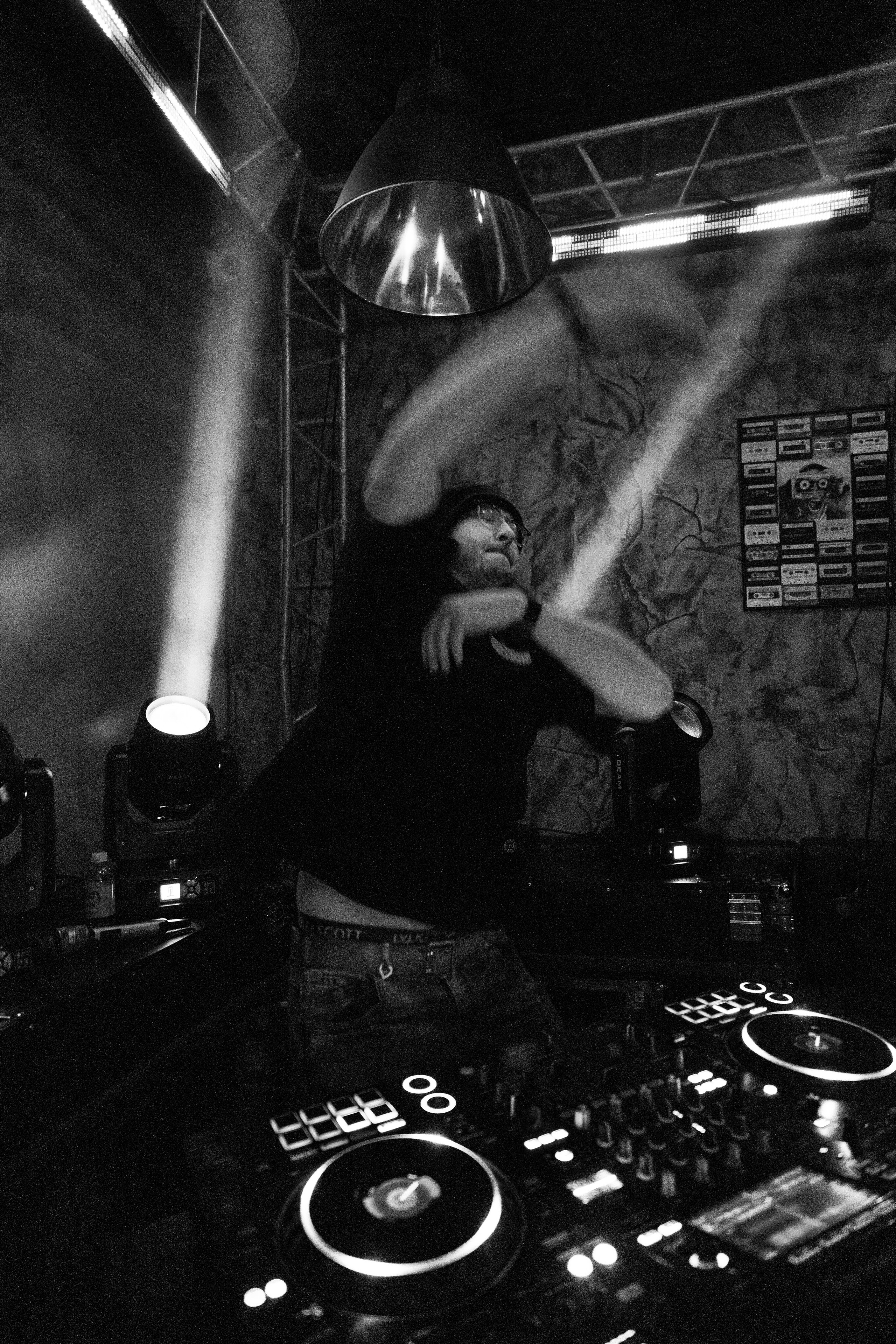 FromProvance. Портретный фотограф в Калуге Арсений Борода