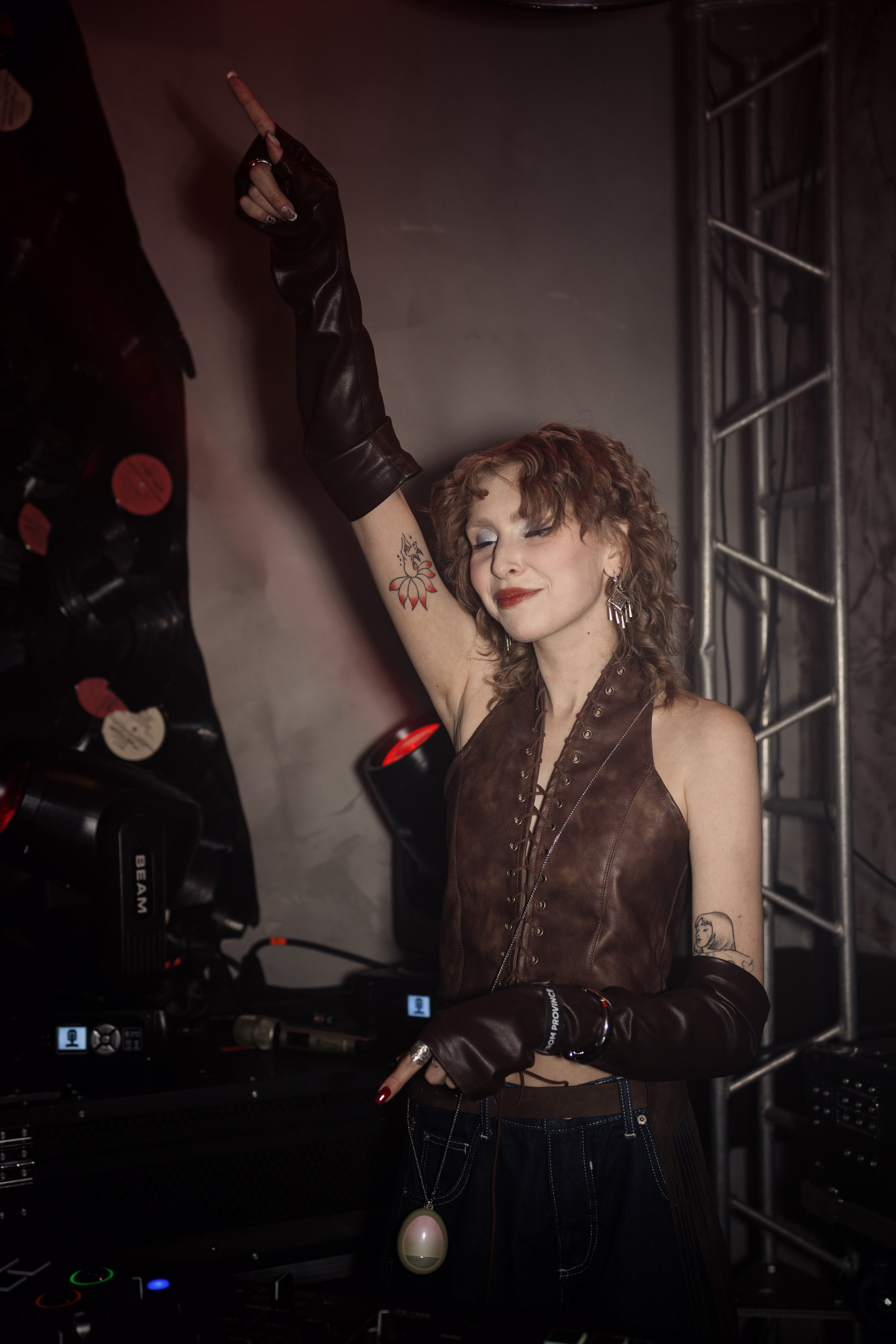 FromProvance. Портретный фотограф в Калуге Арсений Борода