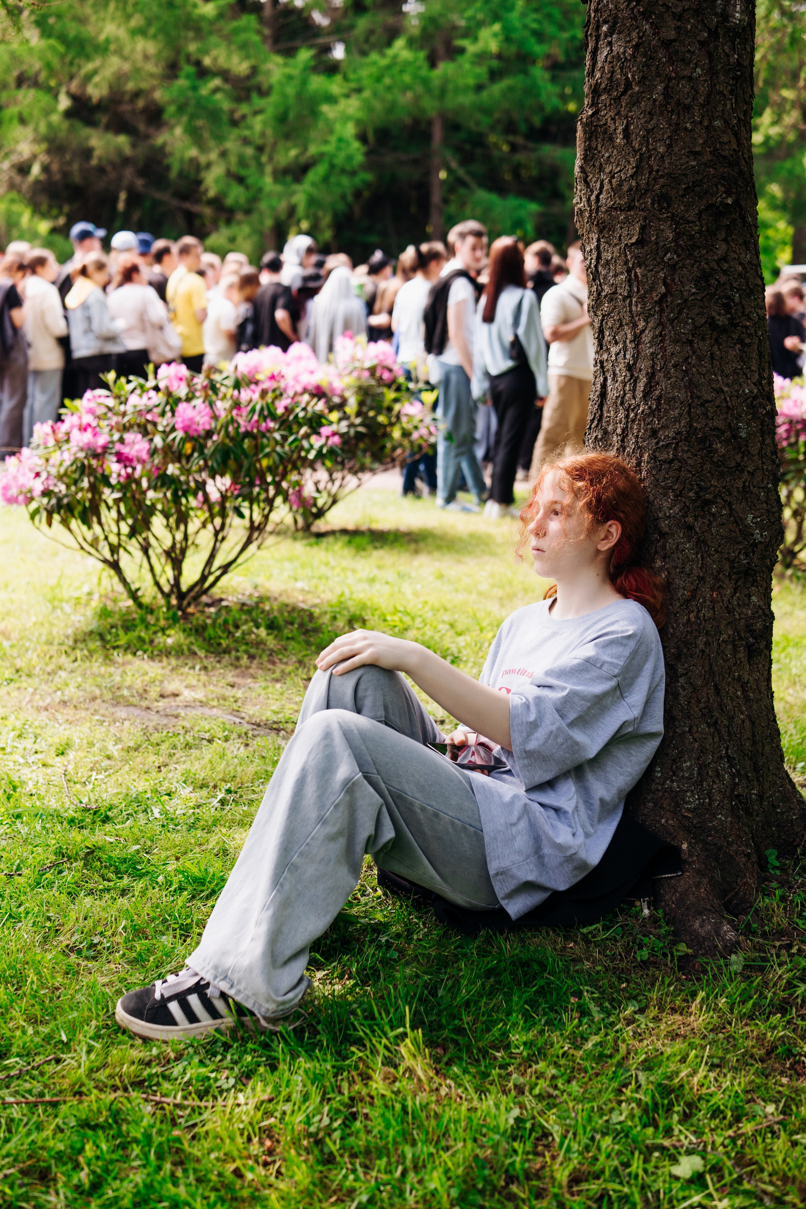 Блогеры России 2025. Репортажный фотограф Санкт-Петербург