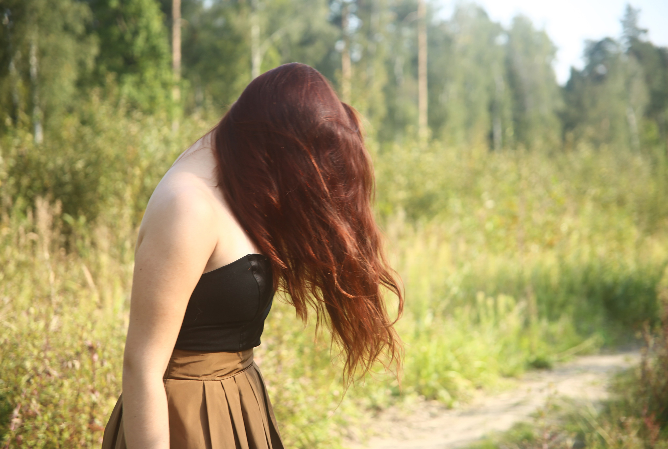 Всё, что я вижу вокруг себя