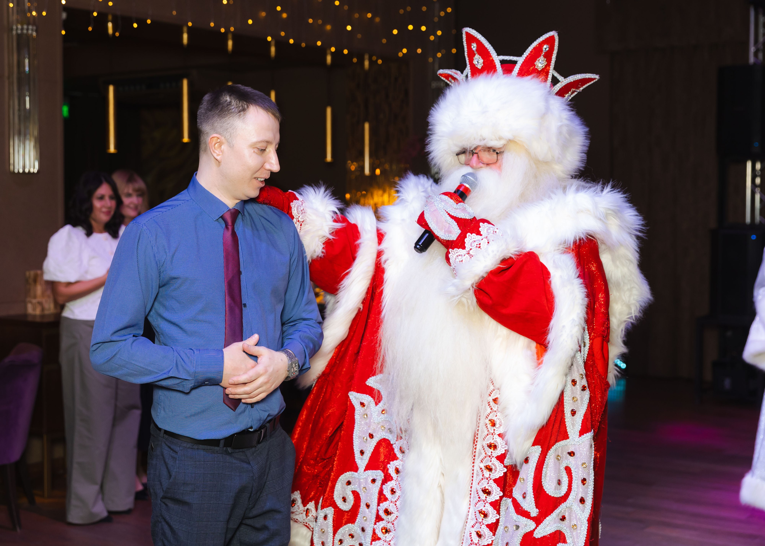 Предновогодка кипарис 2025. ФОТОГРАФ ВИНОГРАДОВА ДАРЬЯ