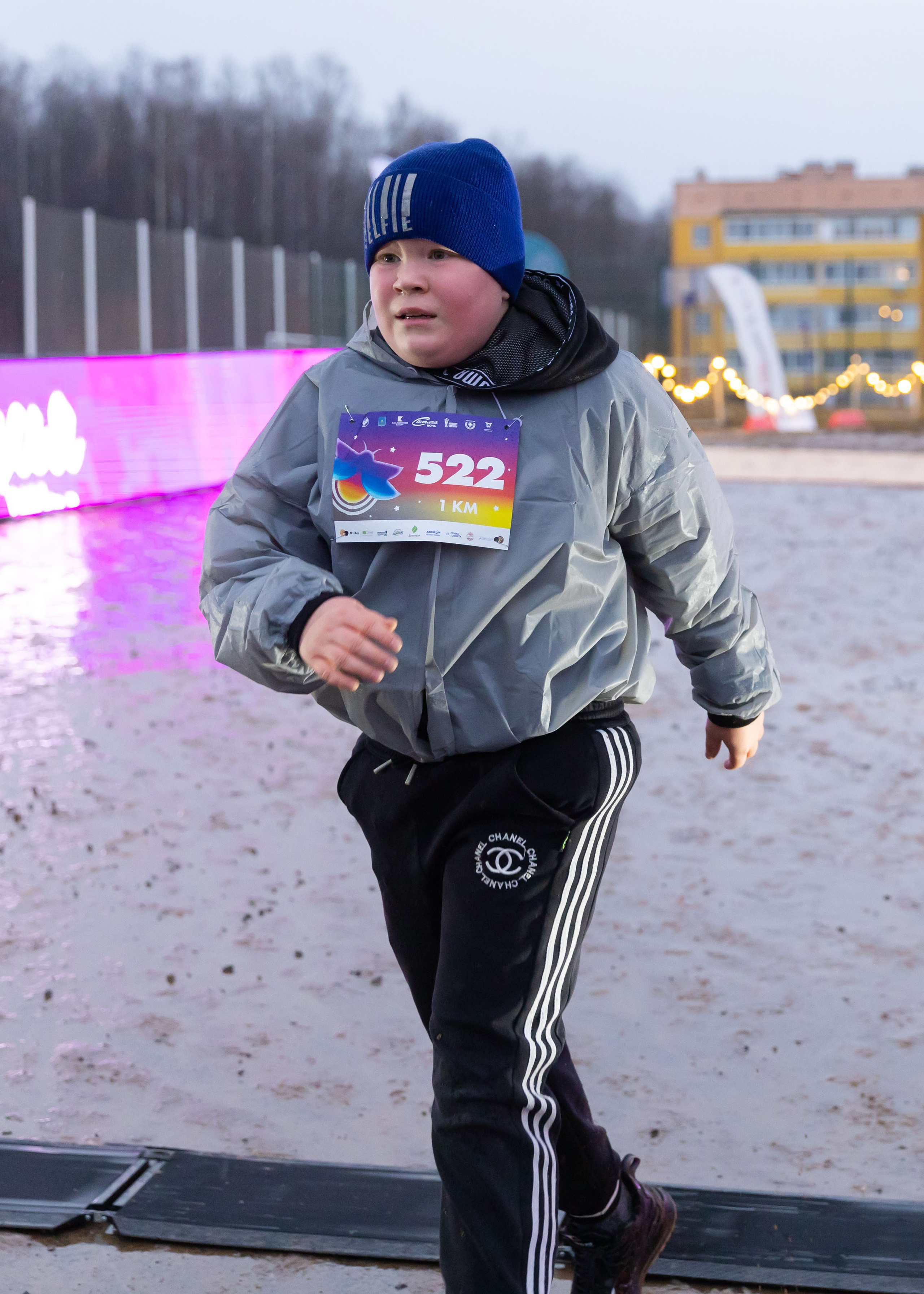 22.11.2025 Светлая Ночь. ФОТОГРАФ ВИНОГРАДОВА ДАРЬЯ