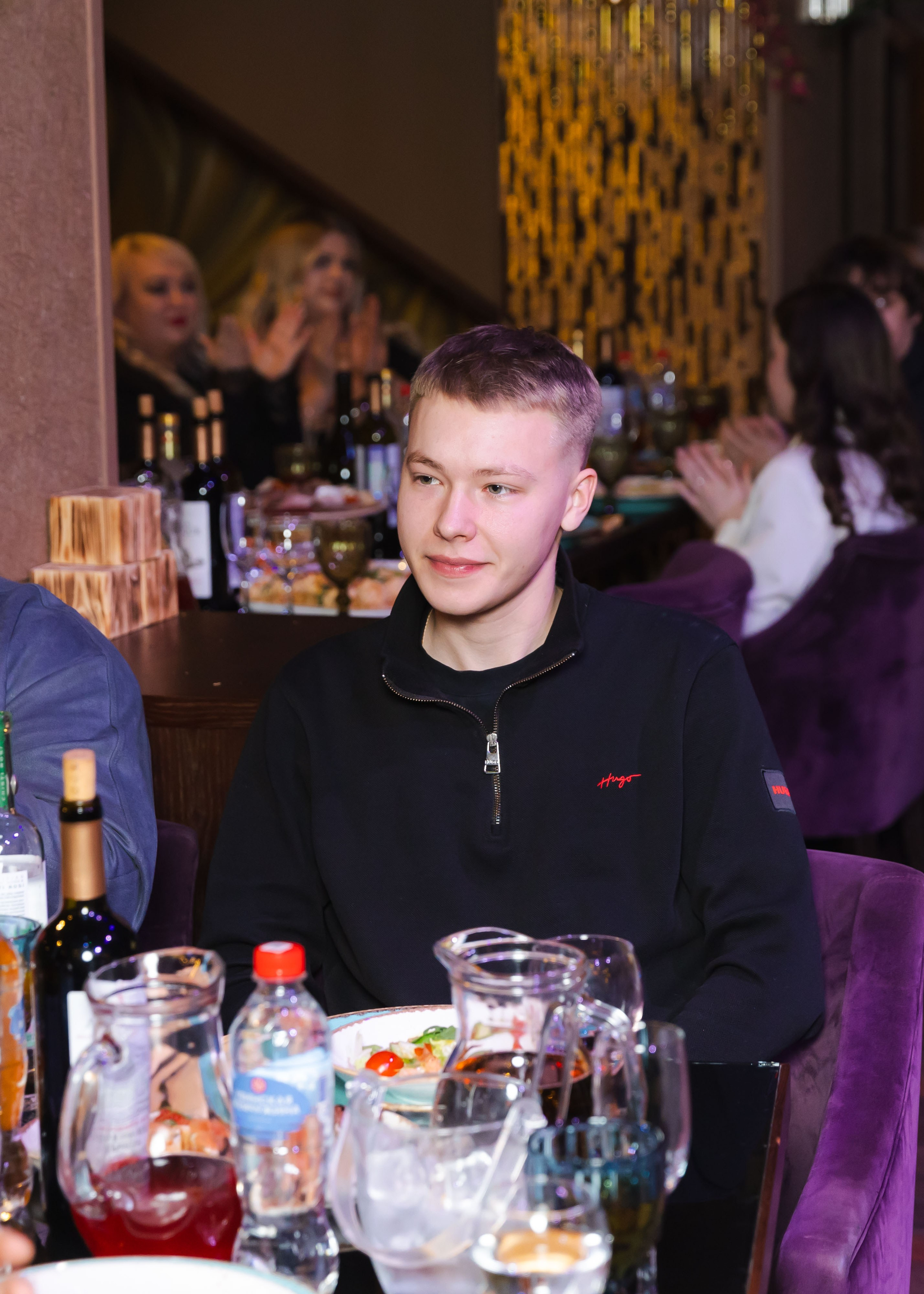 Предновогодка кипарис 2025. ФОТОГРАФ ВИНОГРАДОВА ДАРЬЯ