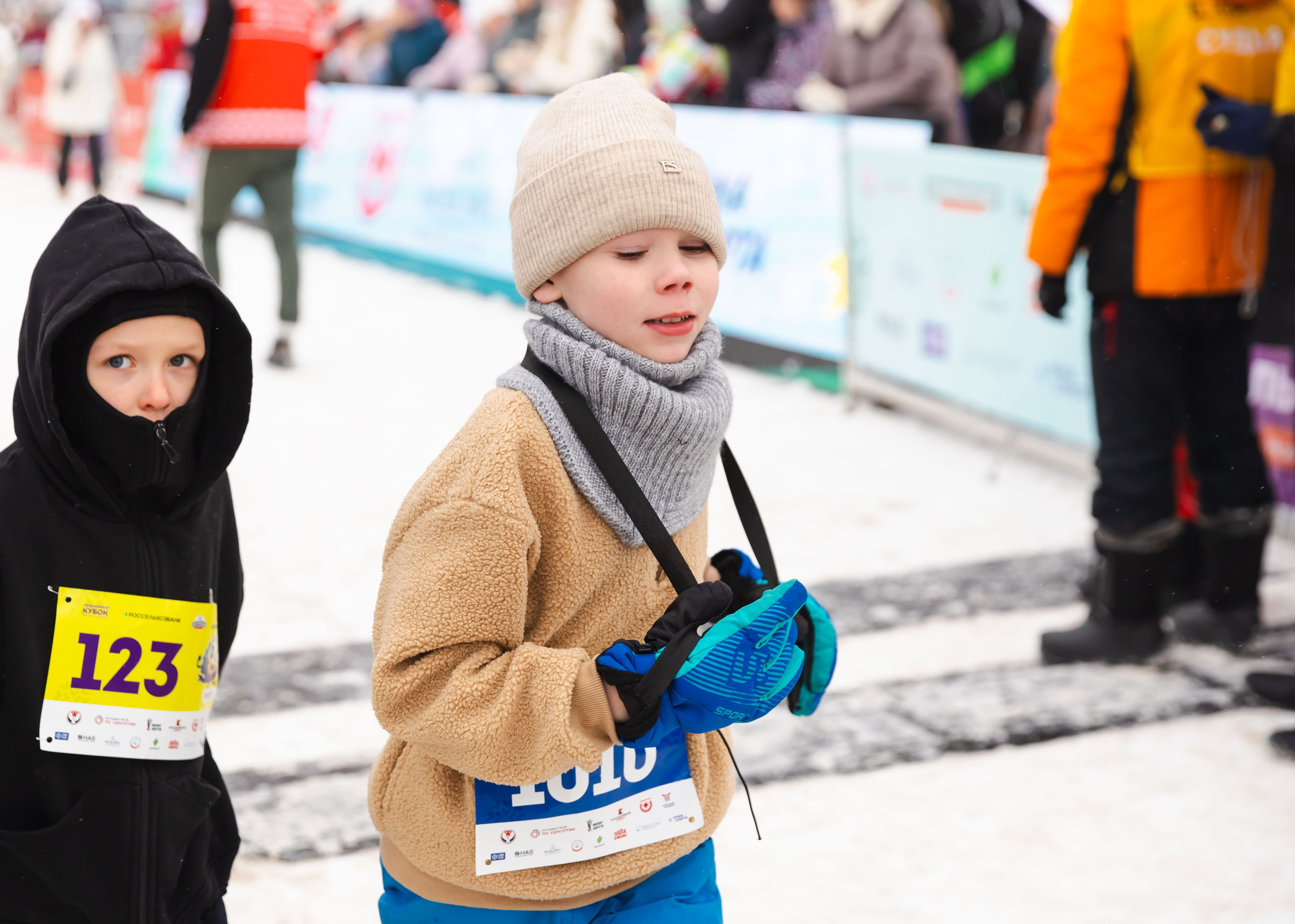 09.01.2026 День Пельменя в Ижевске. ФОТОГРАФ ВИНОГРАДОВА ДАРЬЯ