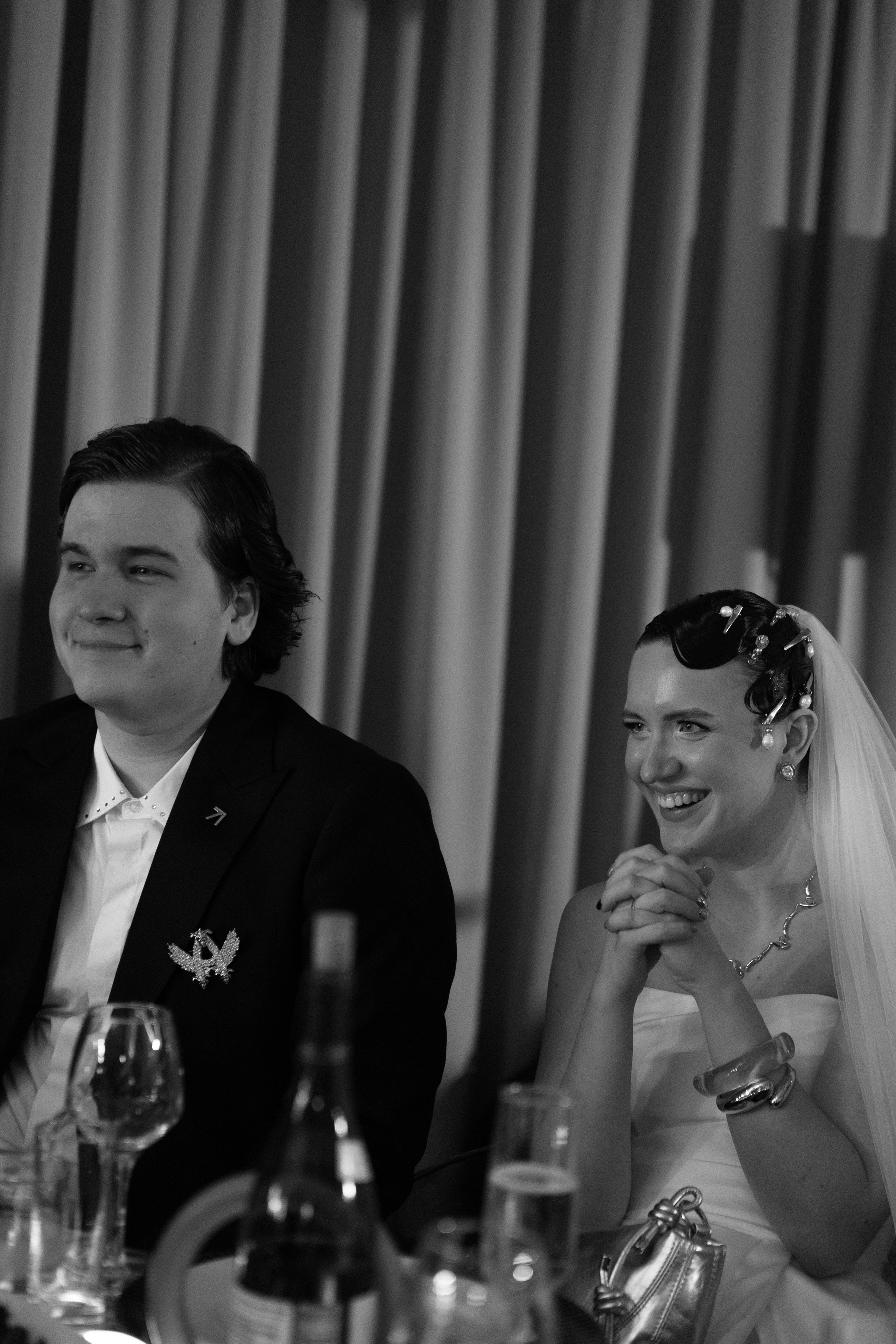 Даша и Леша. Свадебный фотограф в Нижнем Новгороде Анна Кузнецова