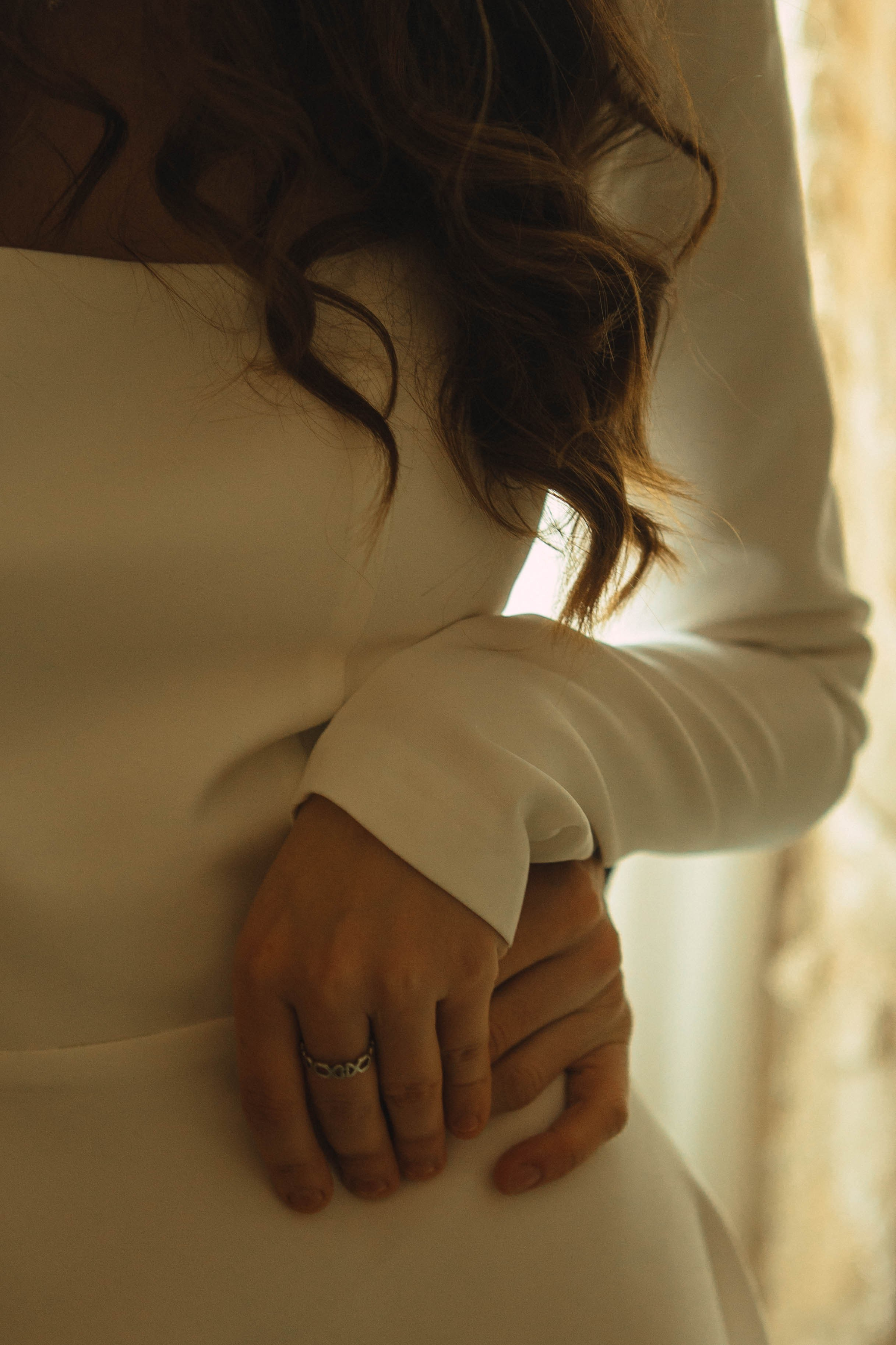 Саша и Варя. Свадебный фотограф в Нижнем Новгороде Анна Кузнецова