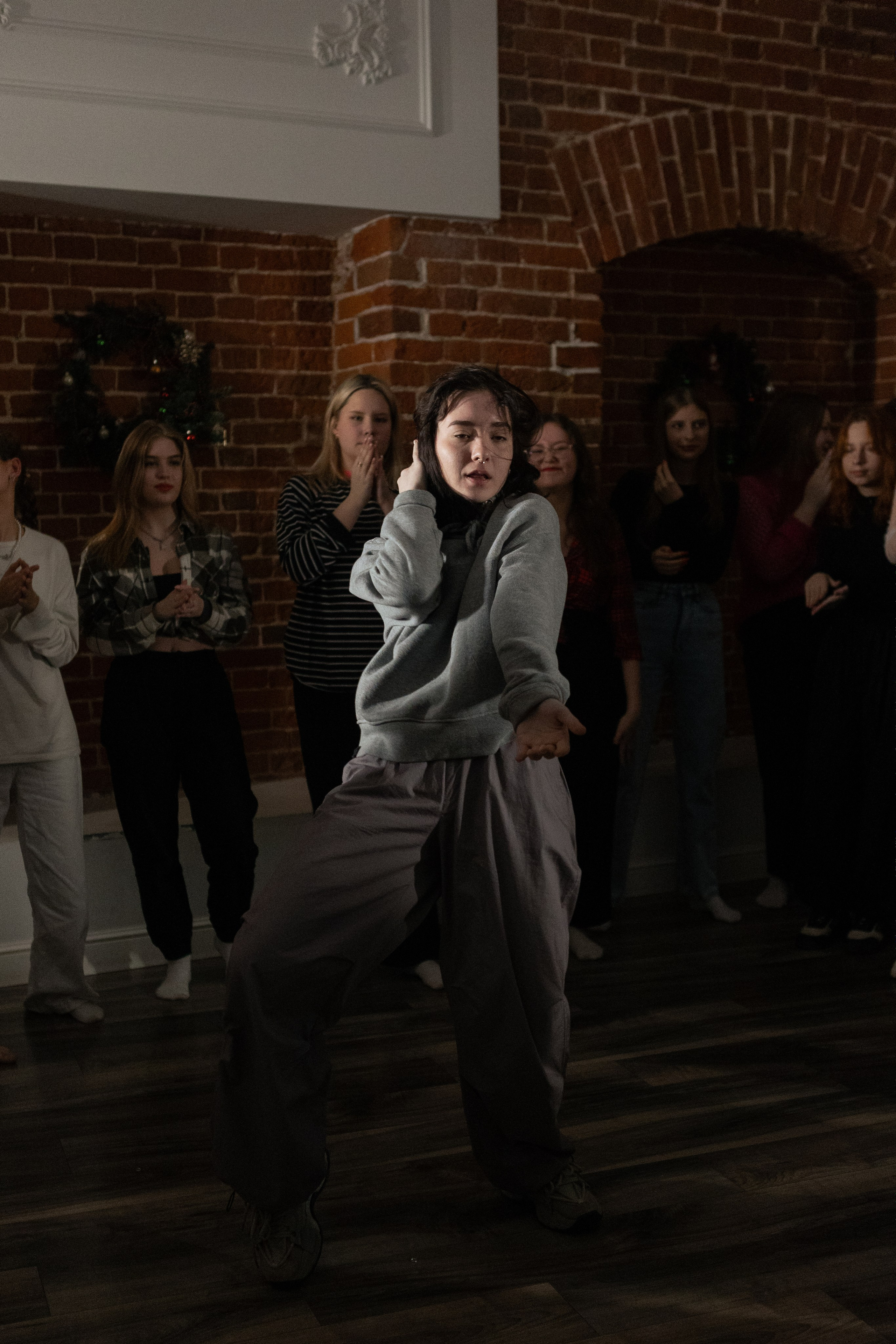 West Dance home. Свадебный фотограф в Нижнем Новгороде Анна Кузнецова