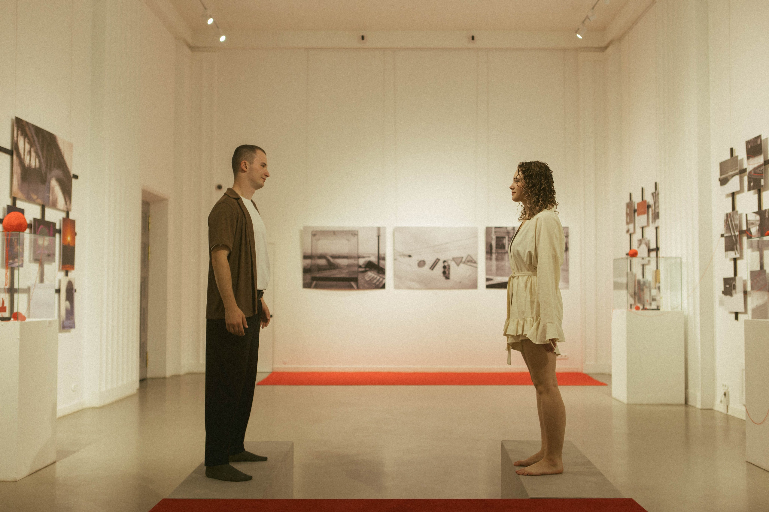 Кирилл и Яна. Свадебный фотограф в Нижнем Новгороде Анна Кузнецова