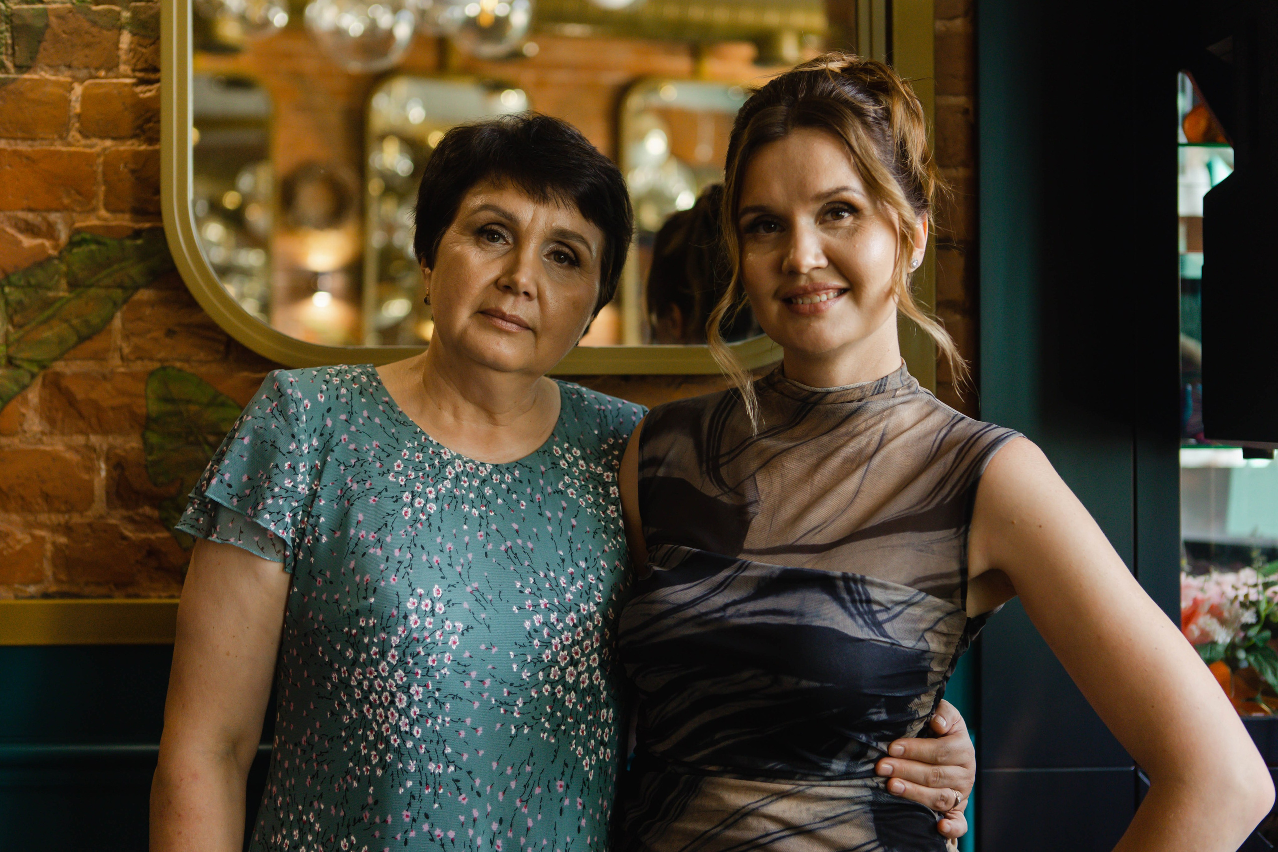 Наташа. Свадебный фотограф в Нижнем Новгороде Анна Кузнецова