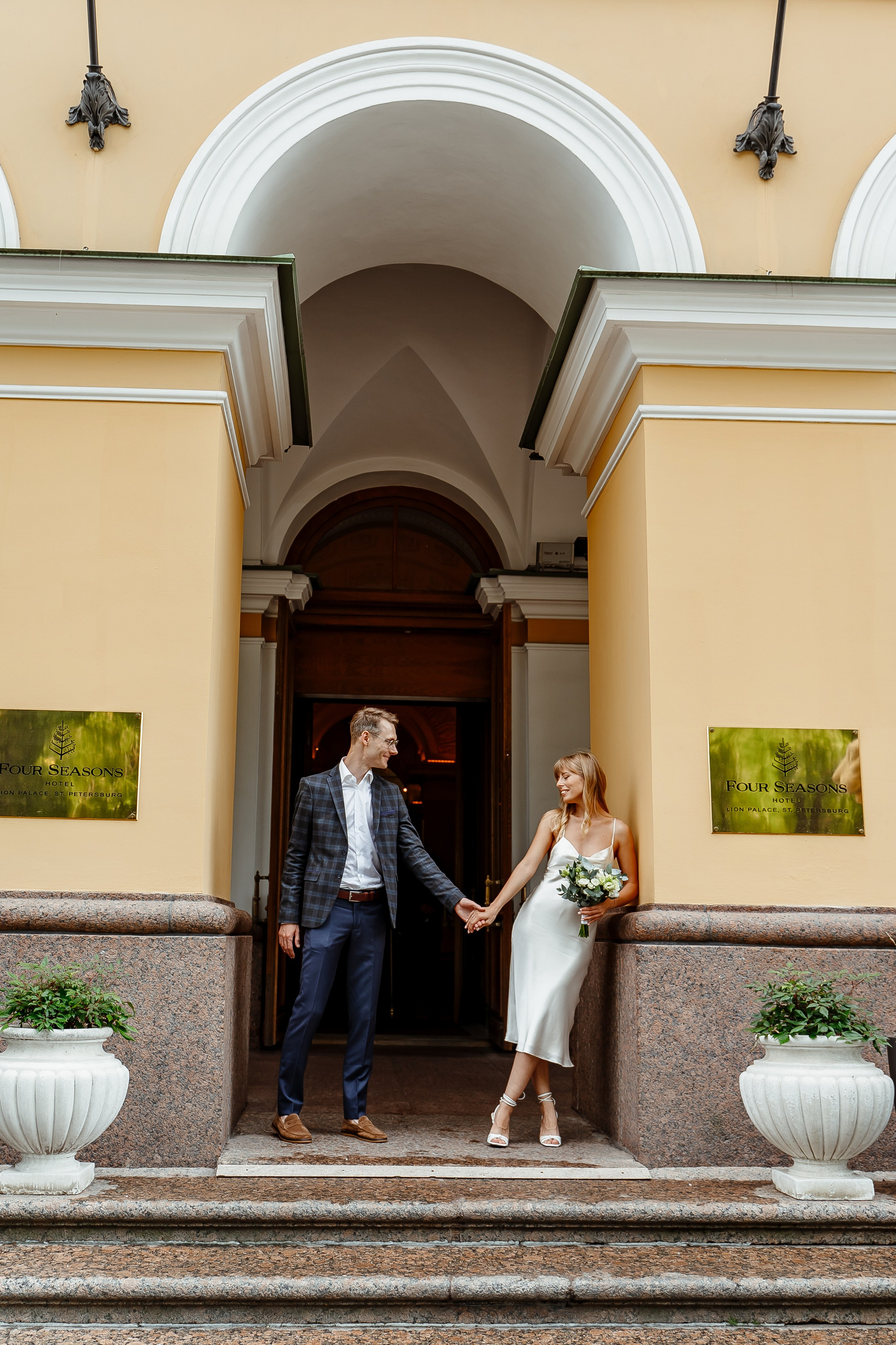 V&P. Фотограф и видеограф в Санкт-Петербурге и Москве Виктория Горячева