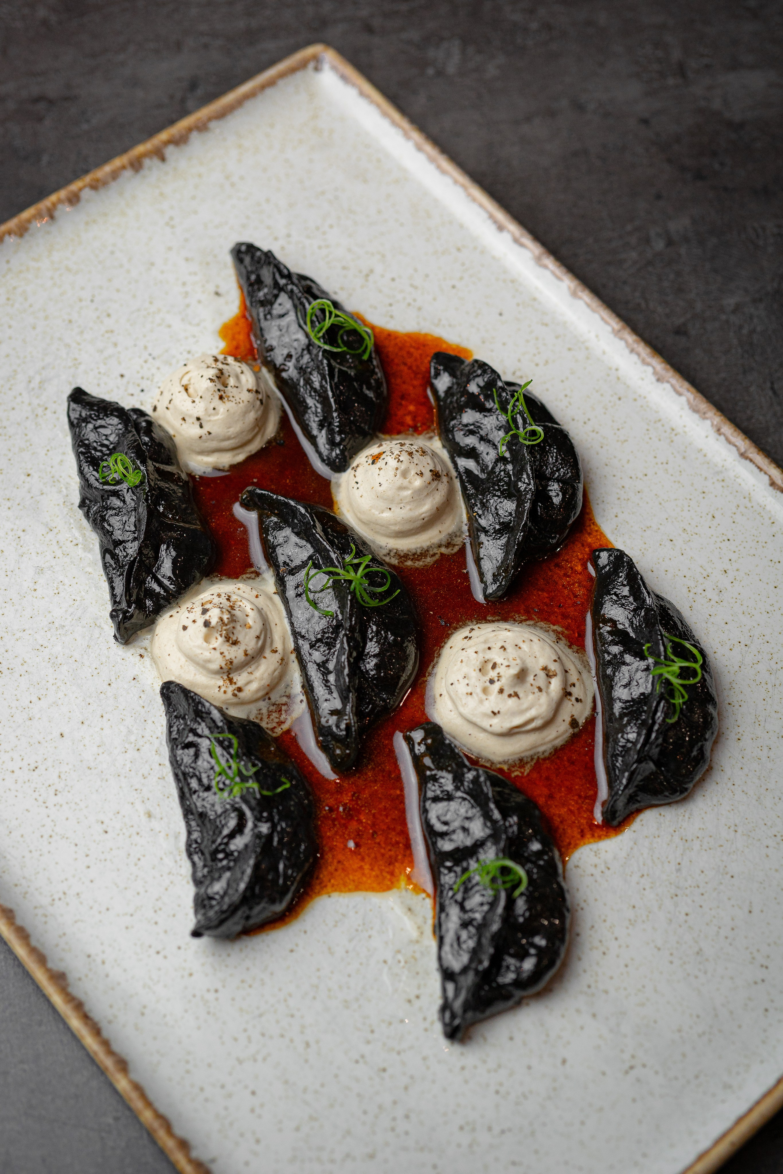 Senator. Фуд-фотограф Караганда Астана