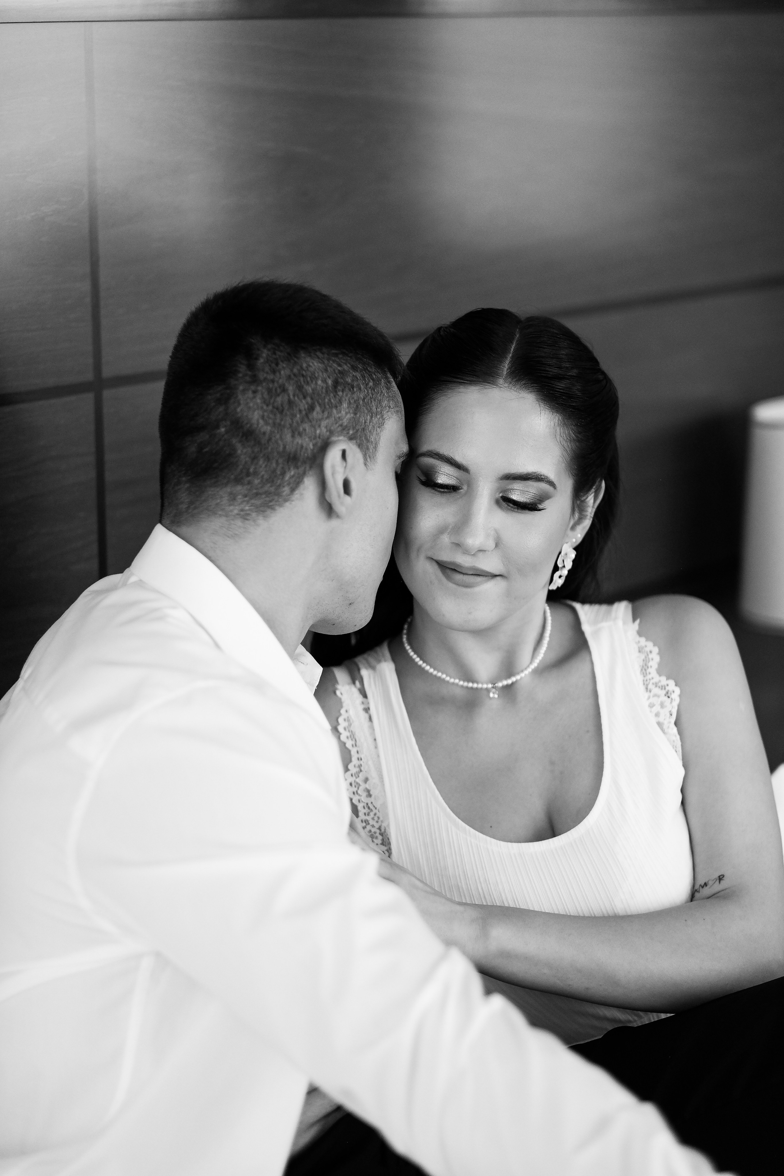 Максим и Татьяна. Твой эксклюзивный фотограф Мария Дригова