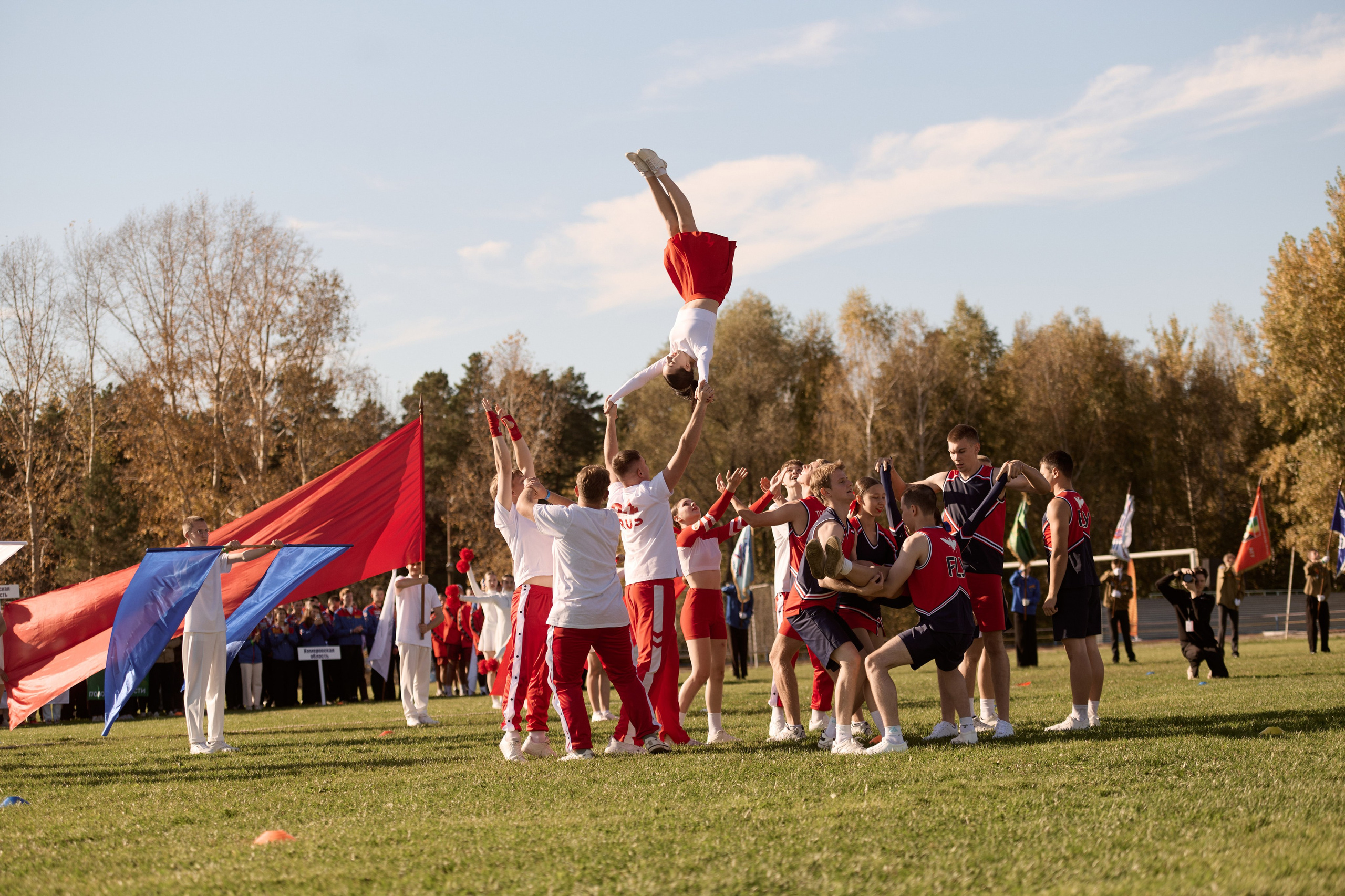 Павловский слёт. Сергей Богомолов. Свадебный и семейный фотограф