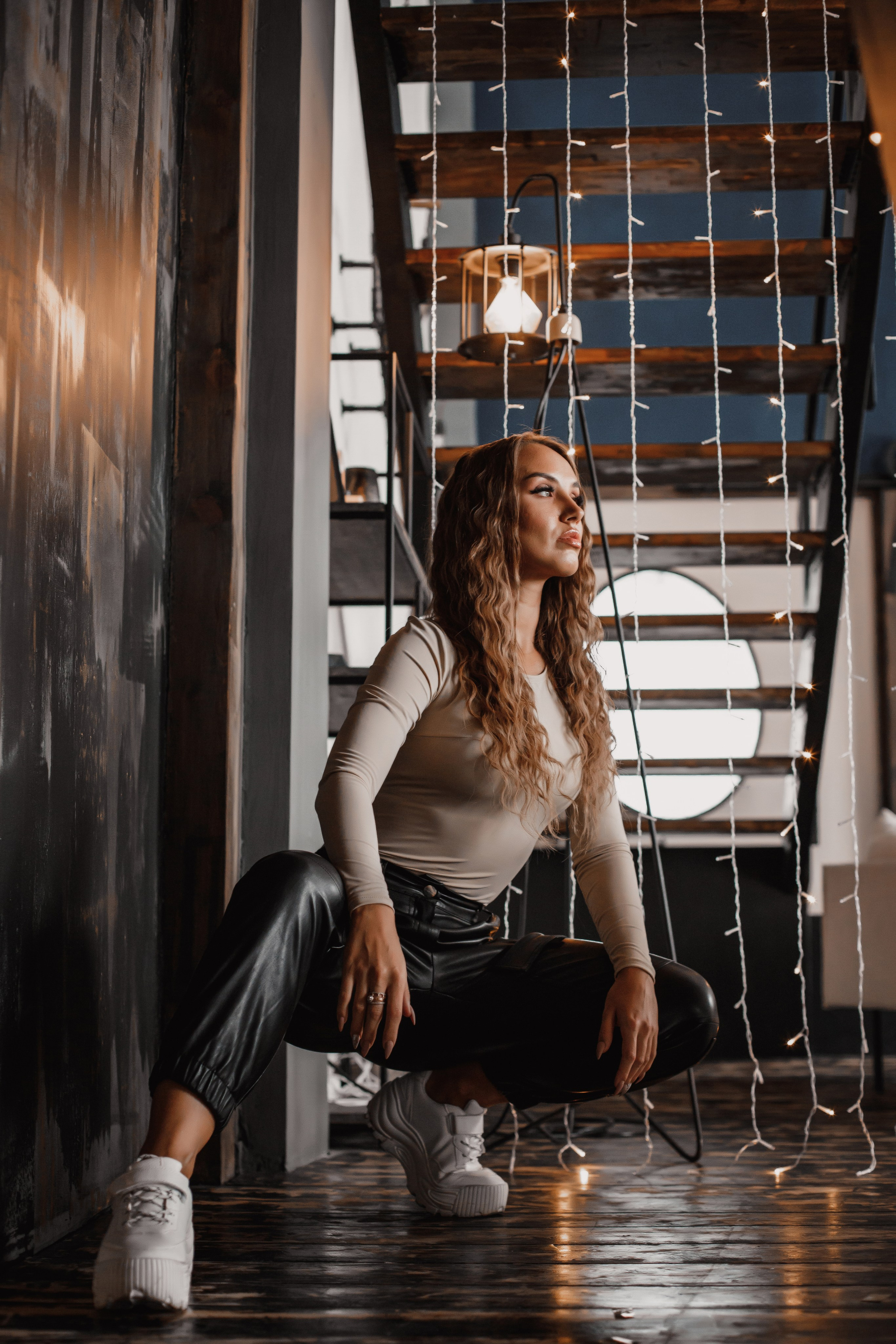 Екатерина. Тимур Аминов | Фотограф в Кемерове