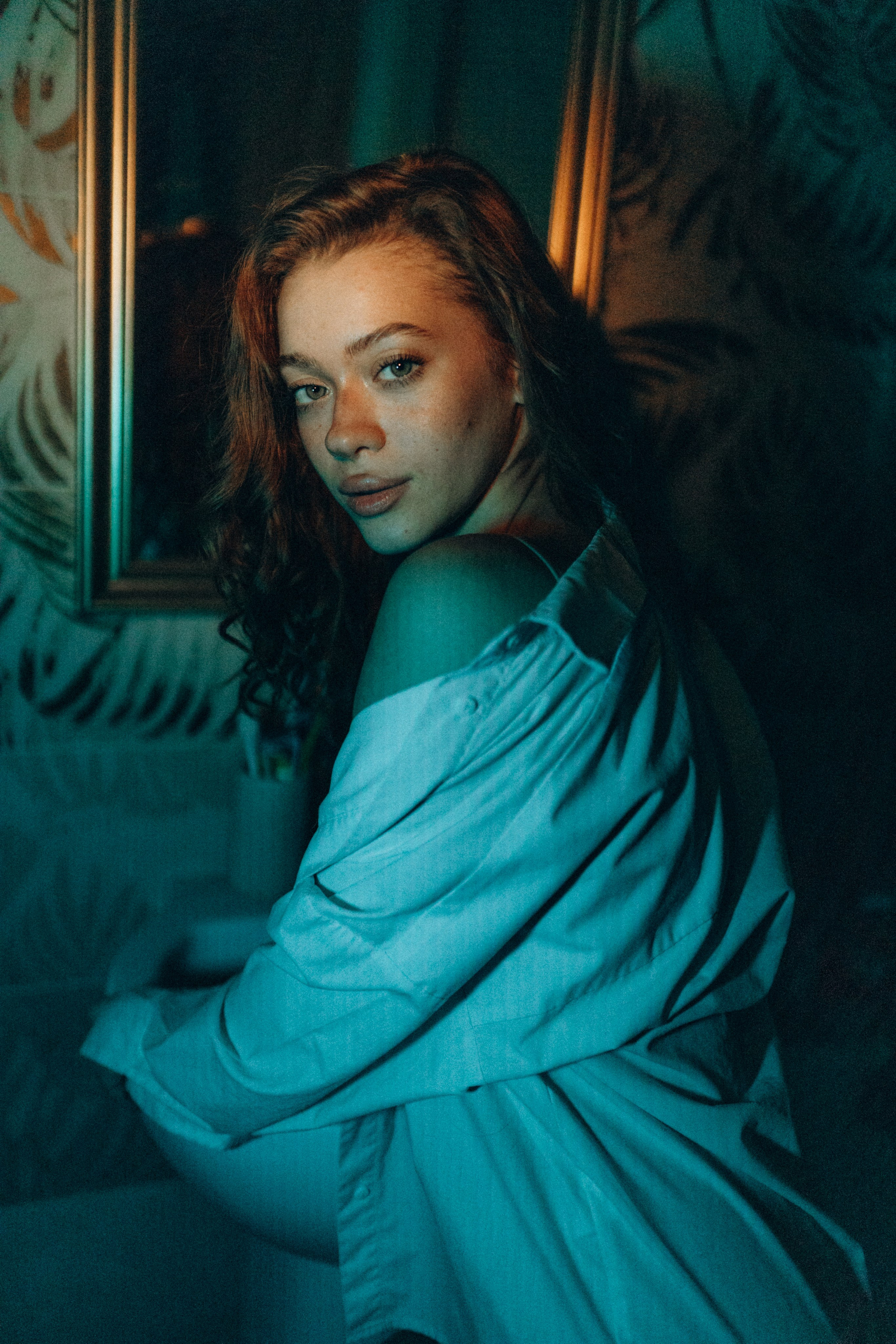 Полина. Фотограф НОГИНСК, Москва, Анастасия Белая