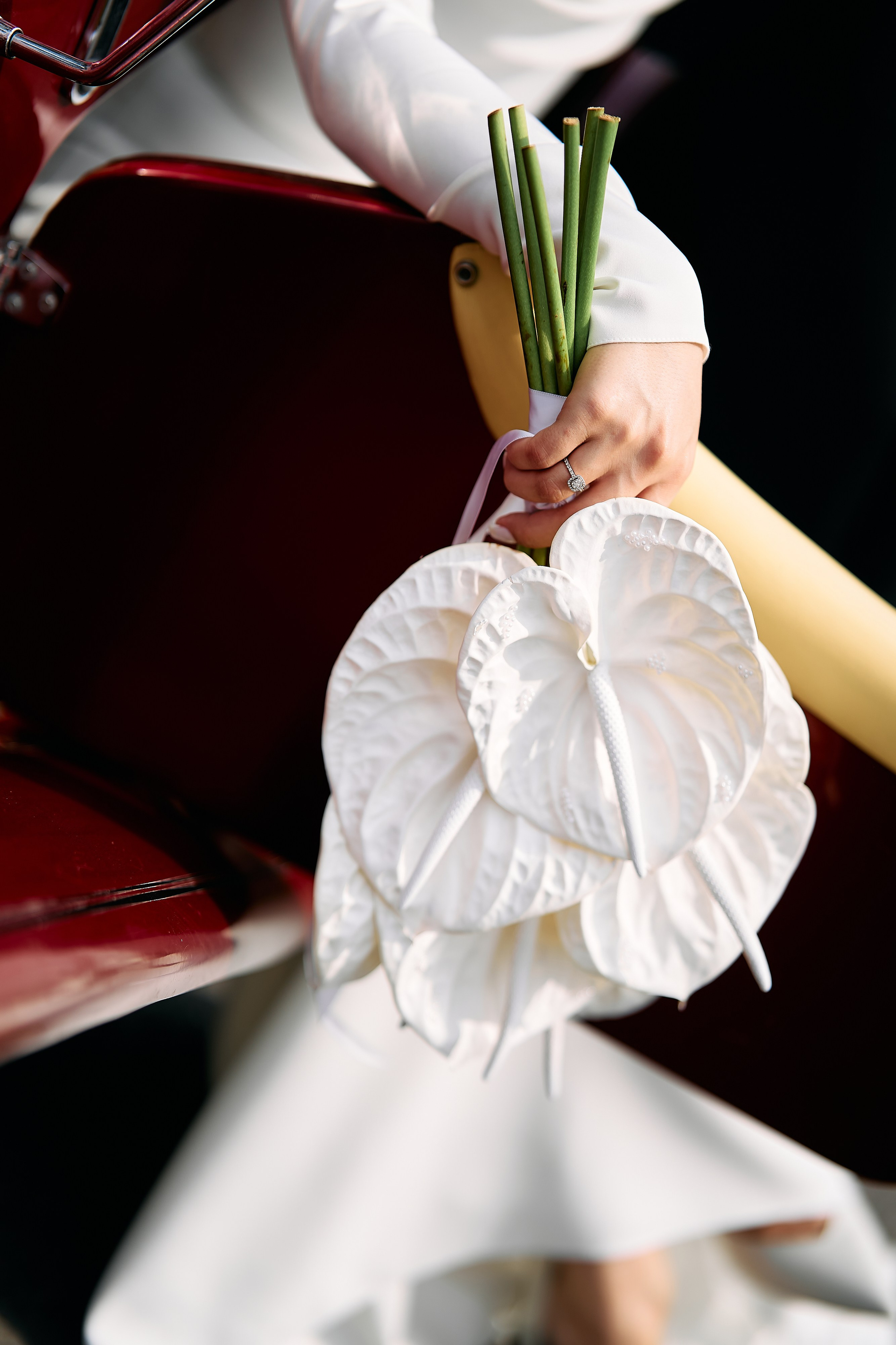 Алина и Денис. Свадебный фотограф Минск РБ