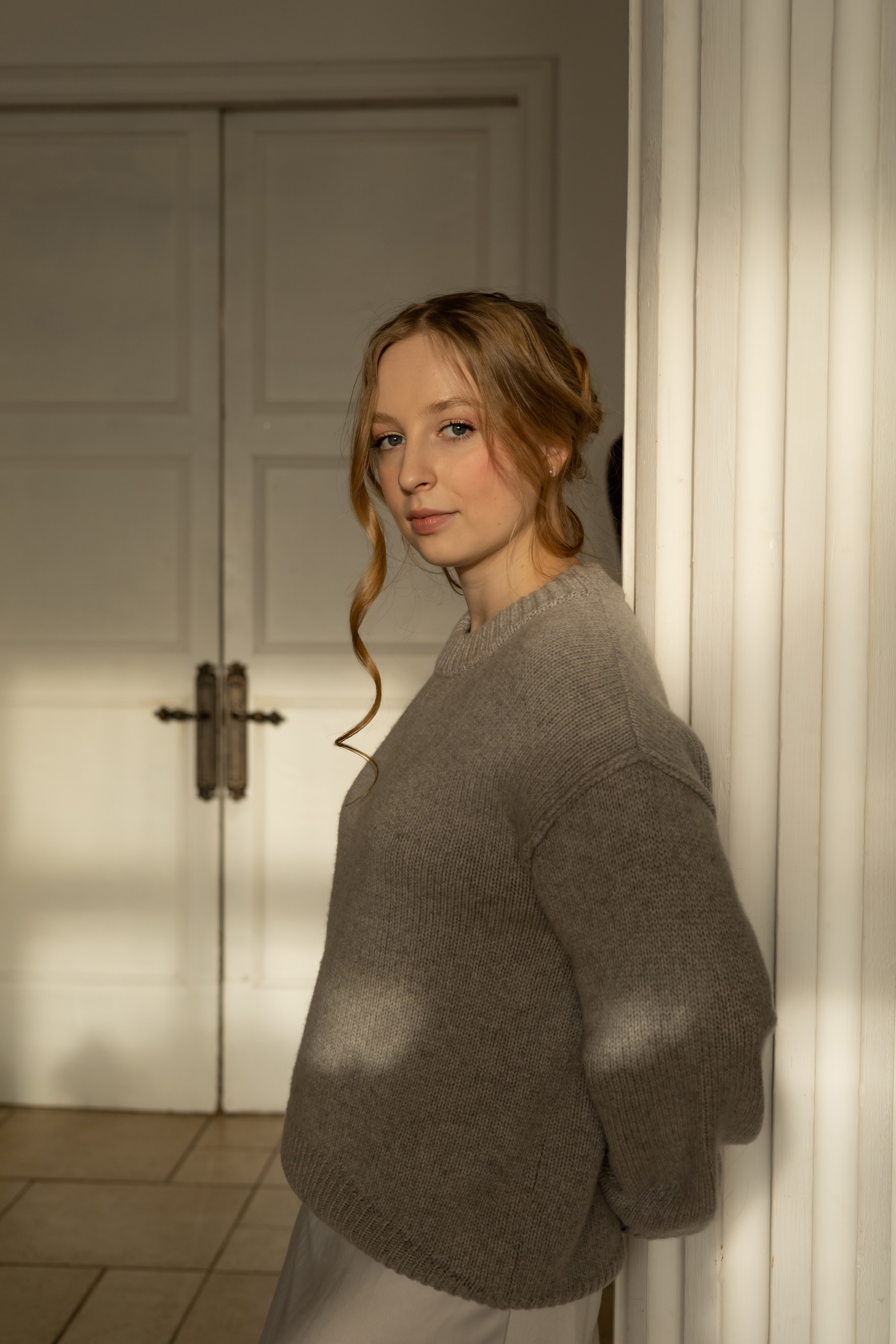 НОВОГОДНЯЯ ФОТОСЕССИЯ. Индивидуальная Съемка в городе Москва