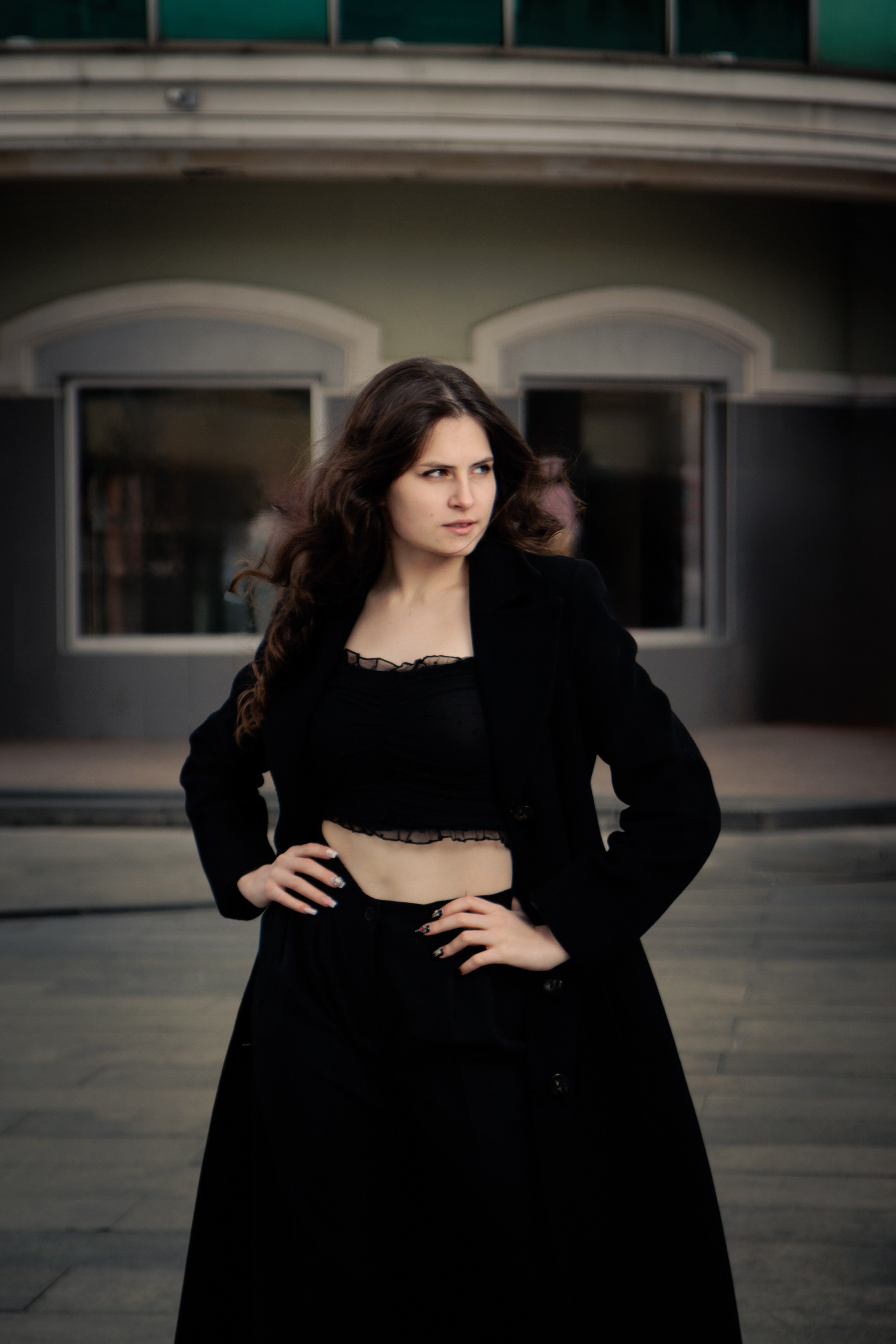 Екатерина Орловская. Игорь Панкратов | Фотограф Ставрополь