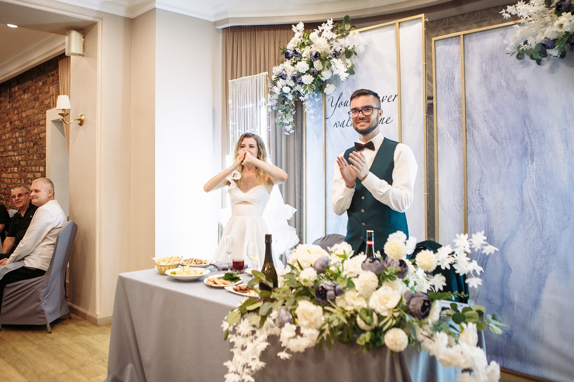 Наташа и Алексей 19.08.23. Свадебный фотограф Владивосток Алина Гевондова