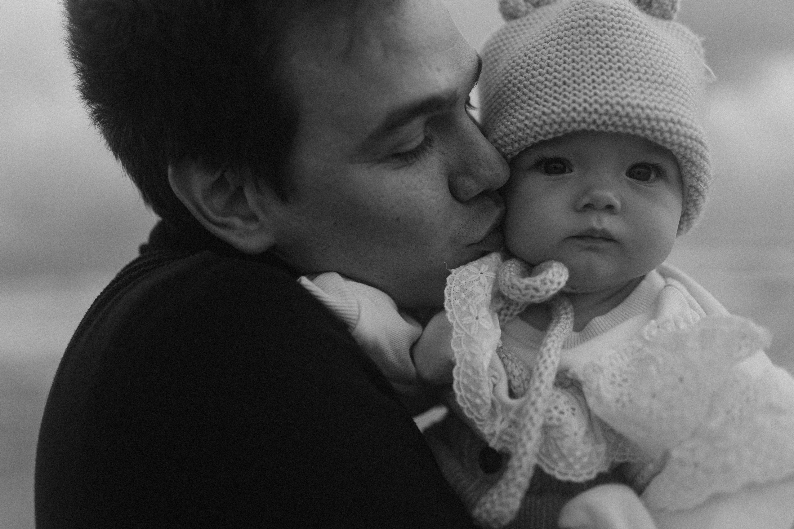 Бесконечность. Фотограф Дарья Филатова