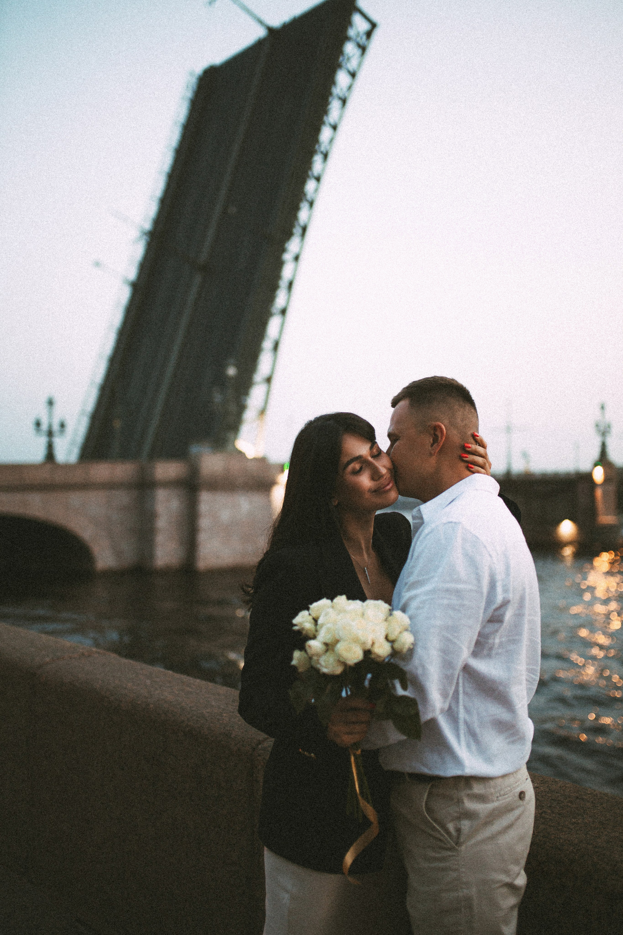 Л & A| Санкт-Петербург. Фотограф Екатерина Амбрушкевич