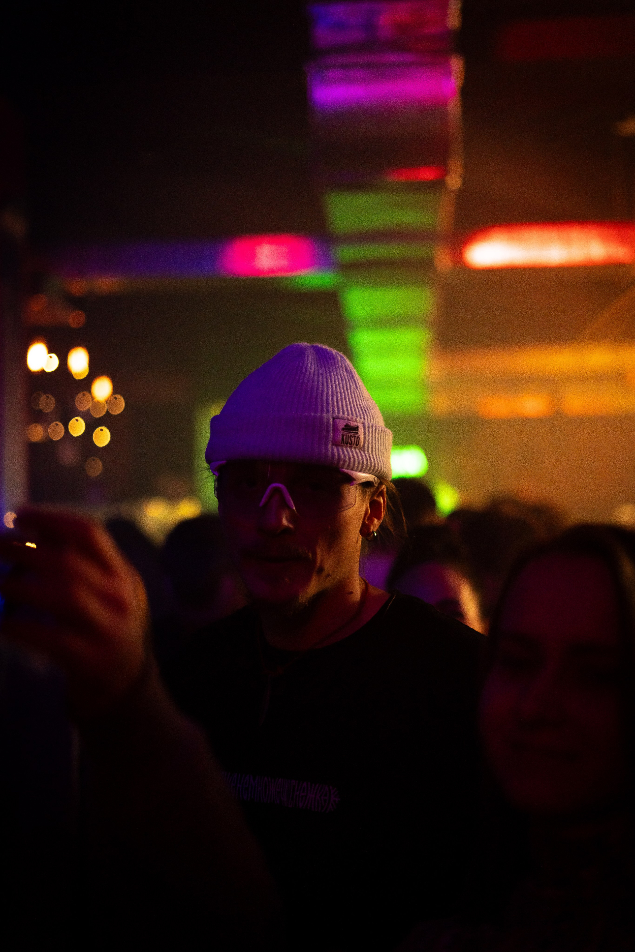 Rook's. Анастасия Паршукова — фотограф Шерегеш Новосибирск