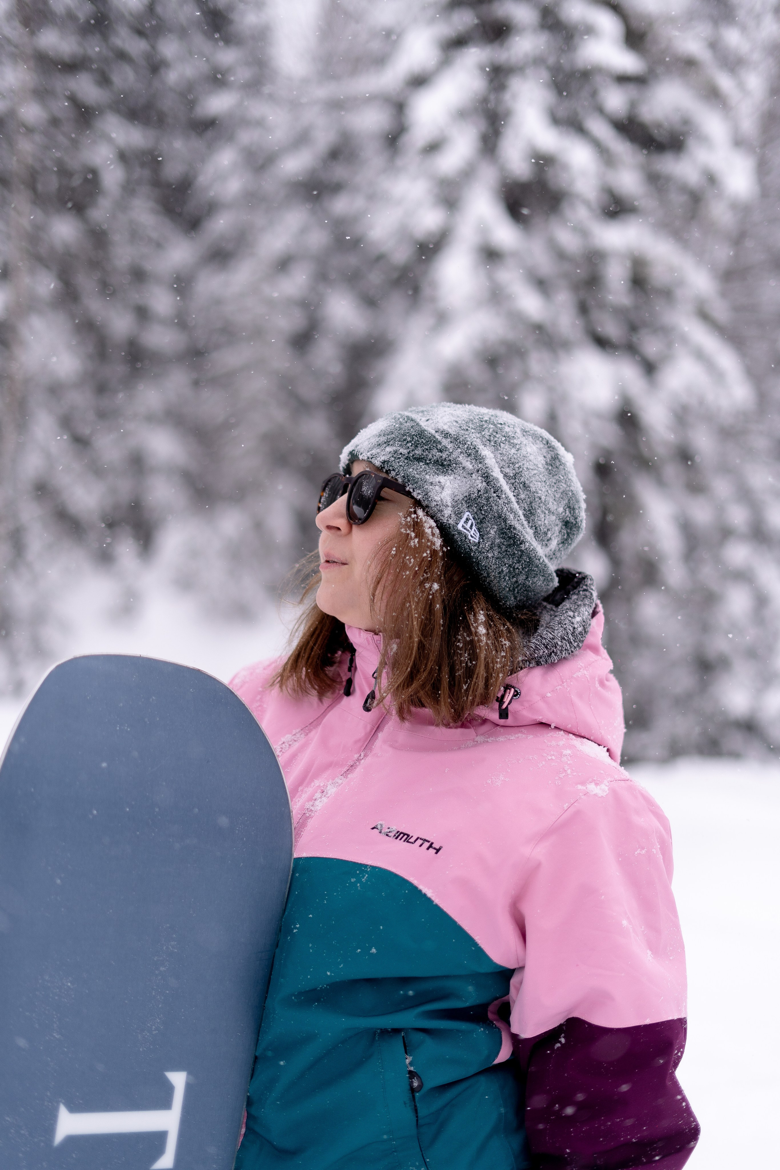 Джон 14.02. Анастасия Паршукова — фотограф Шерегеш Новосибирск