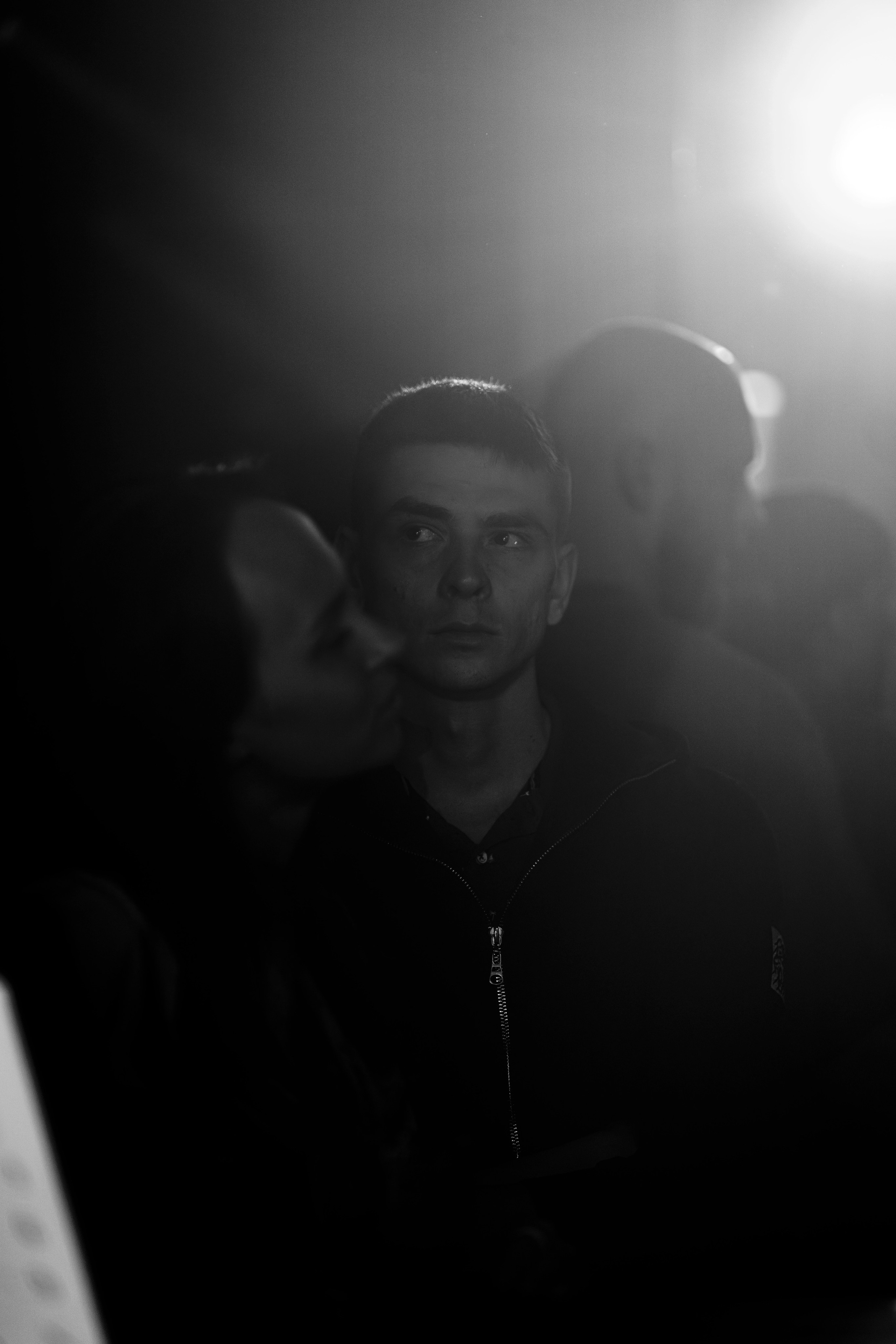 Rook's. Анастасия Паршукова — фотограф Шерегеш Новосибирск