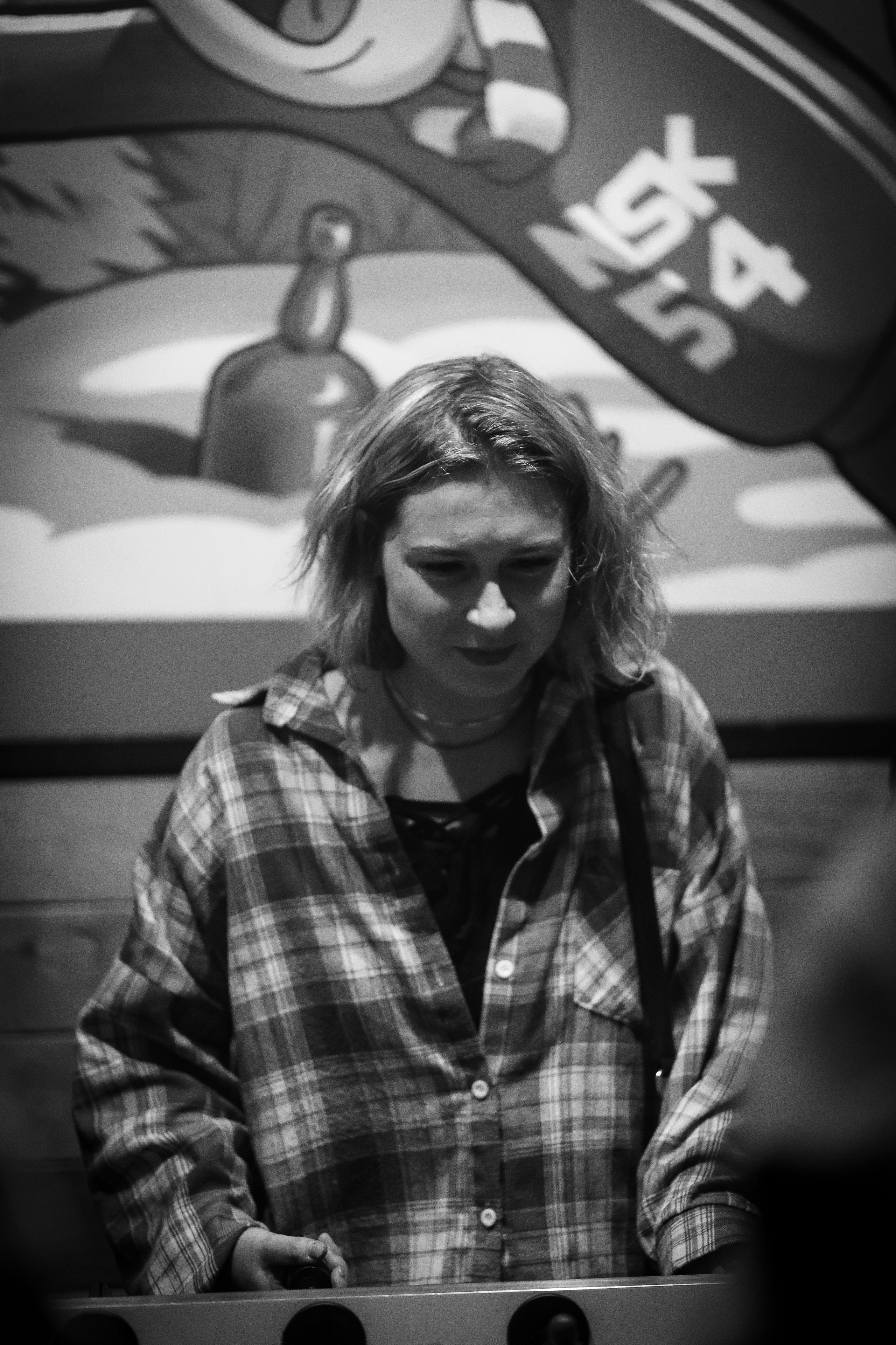 Rook's. Анастасия Паршукова — фотограф Шерегеш Новосибирск