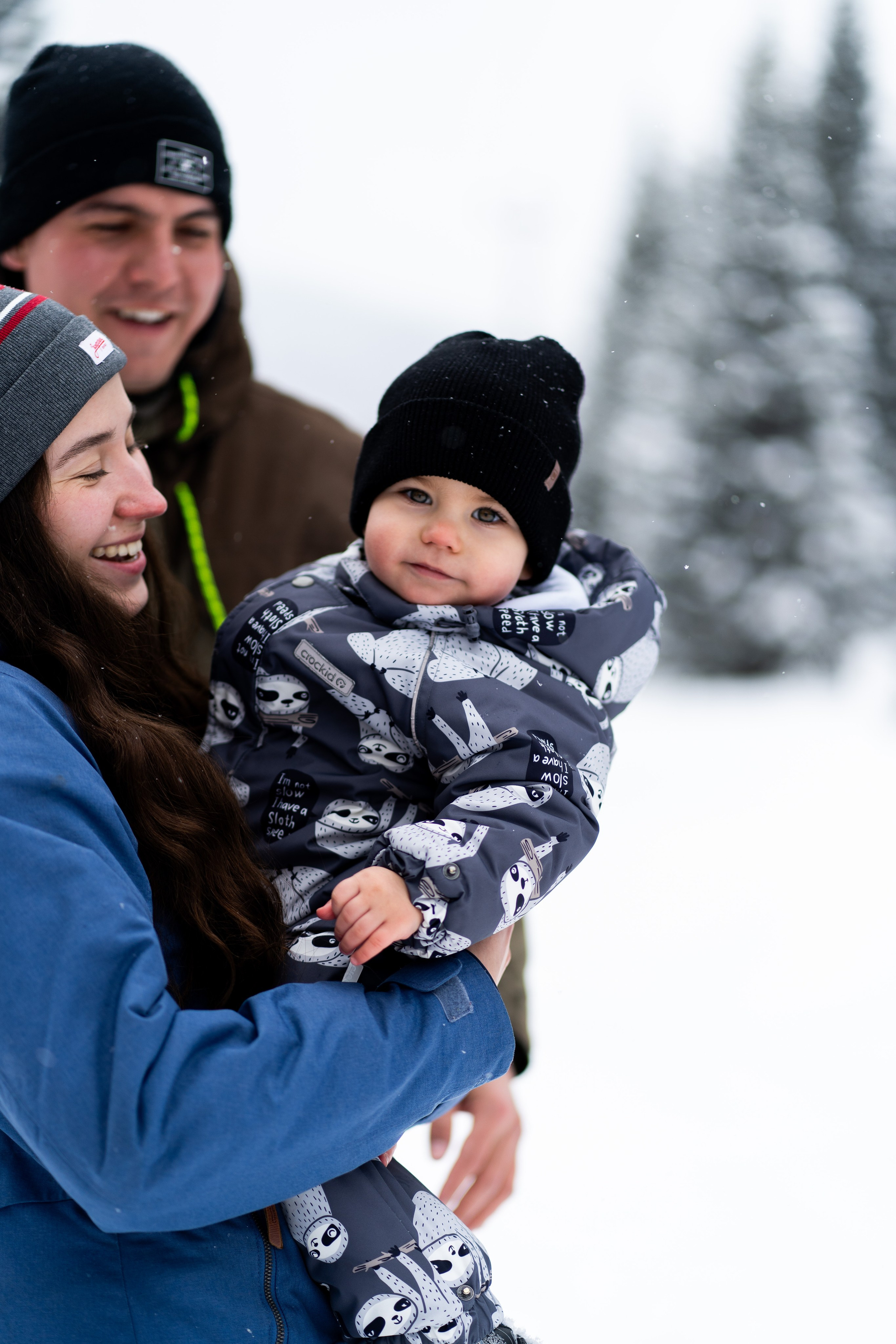 Соня&Лёня. Анастасия Паршукова — фотограф Шерегеш Новосибирск