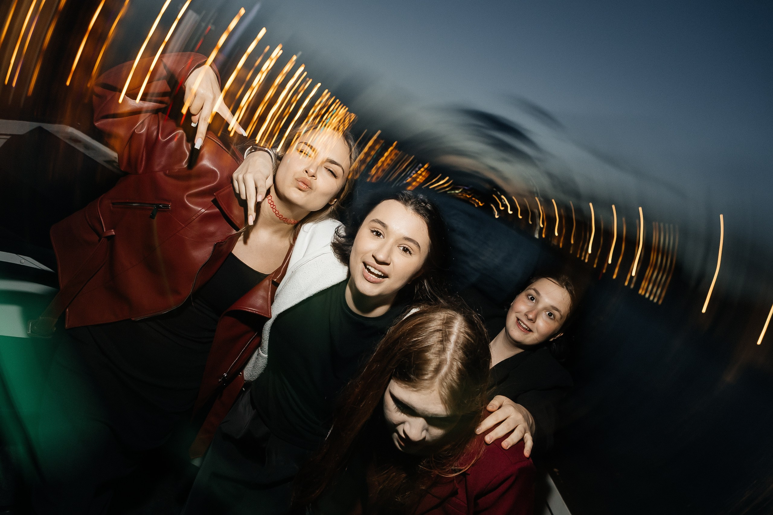 Репортажи. Репортажный и свадебный фотограф в Санкт-Петербурге Романов Вадим