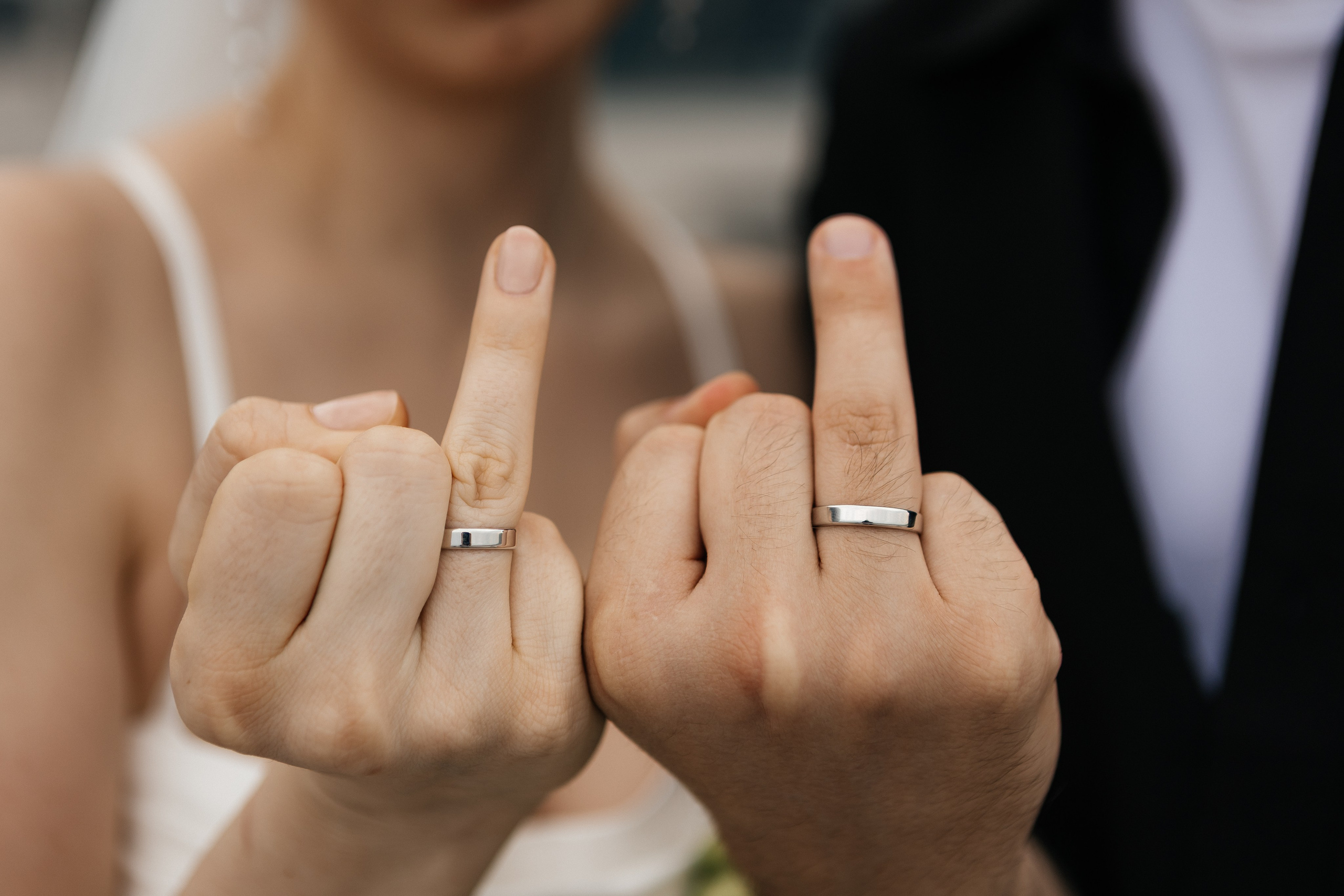 Свадьбы. Репортажный и свадебный фотограф в Санкт-Петербурге Романов Вадим