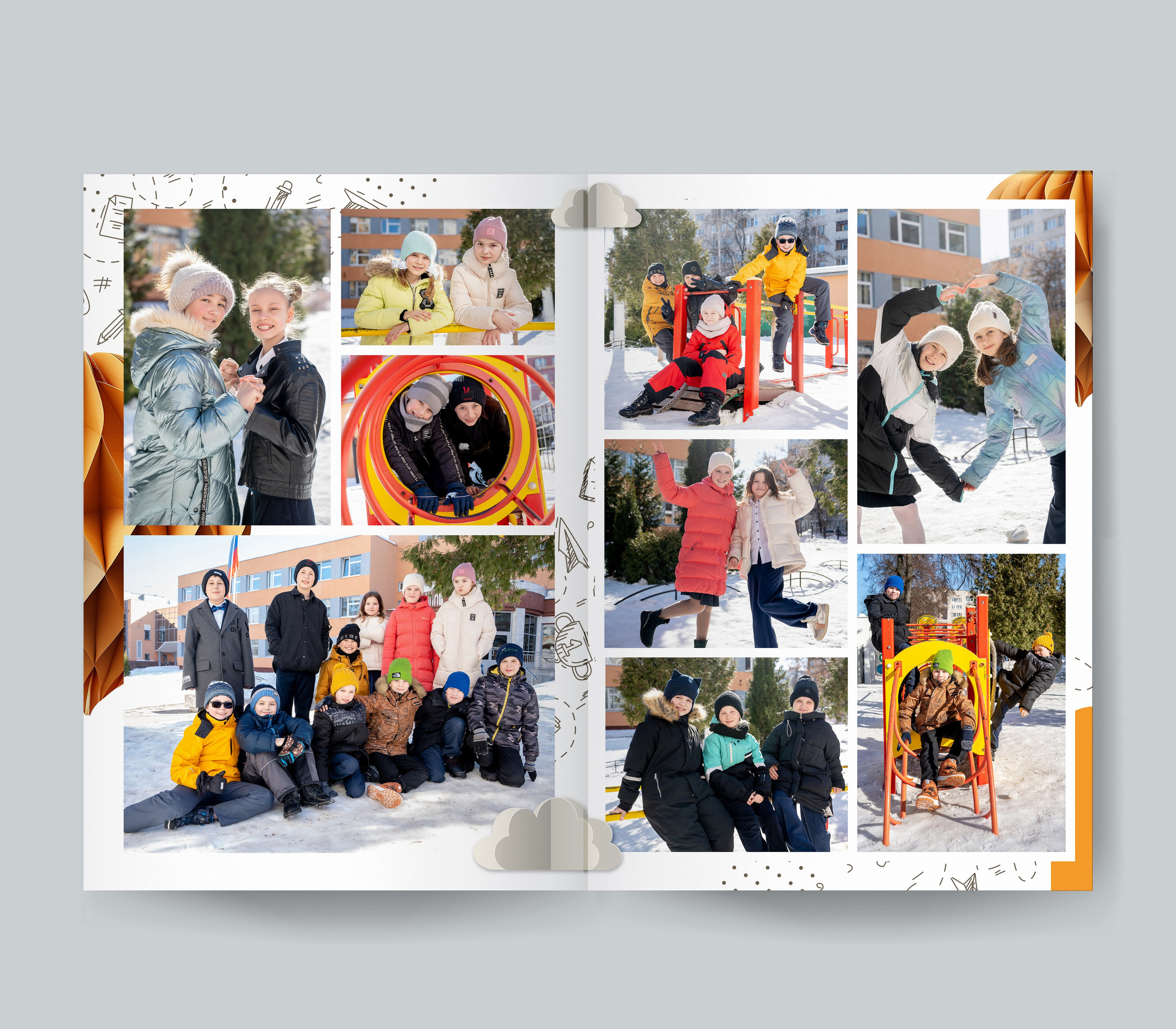 4 класс примеры. Forteens Выпускные альбомы в Нижнем Новгороде