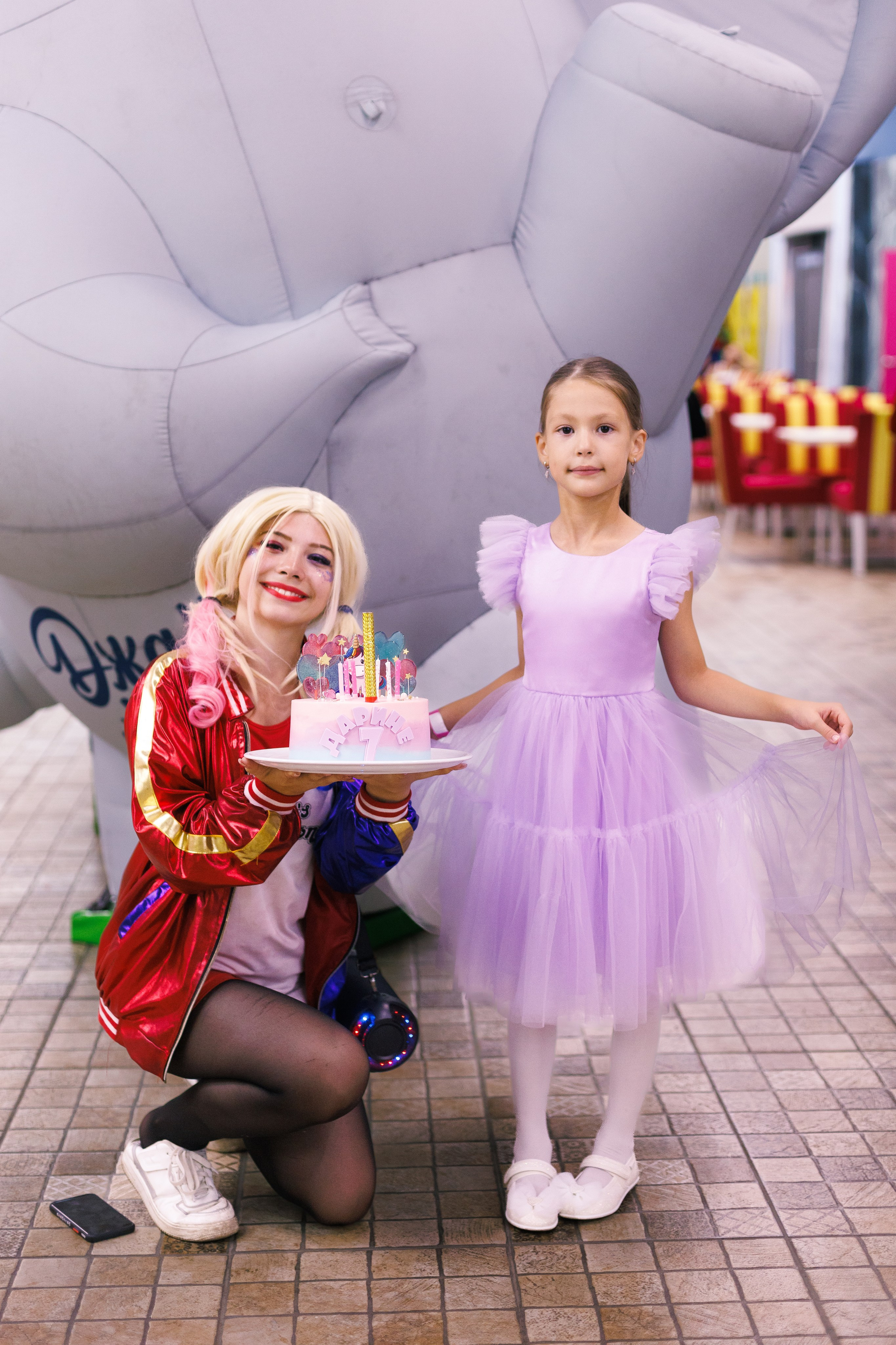 Тая. Фотограф мероприятий и спорта: юбилеев, дней рождений и корпоративов из Москвы